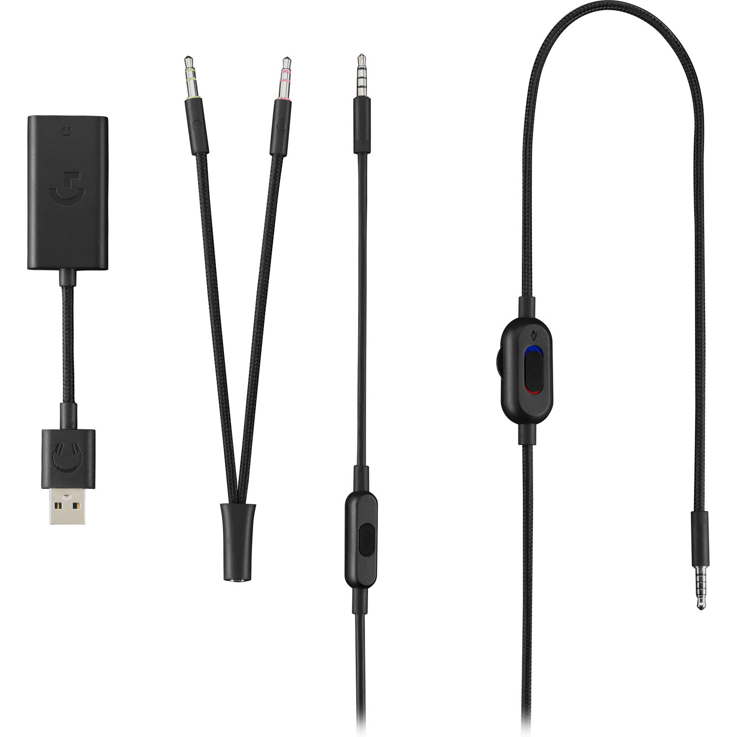 logitech g433 surround sound