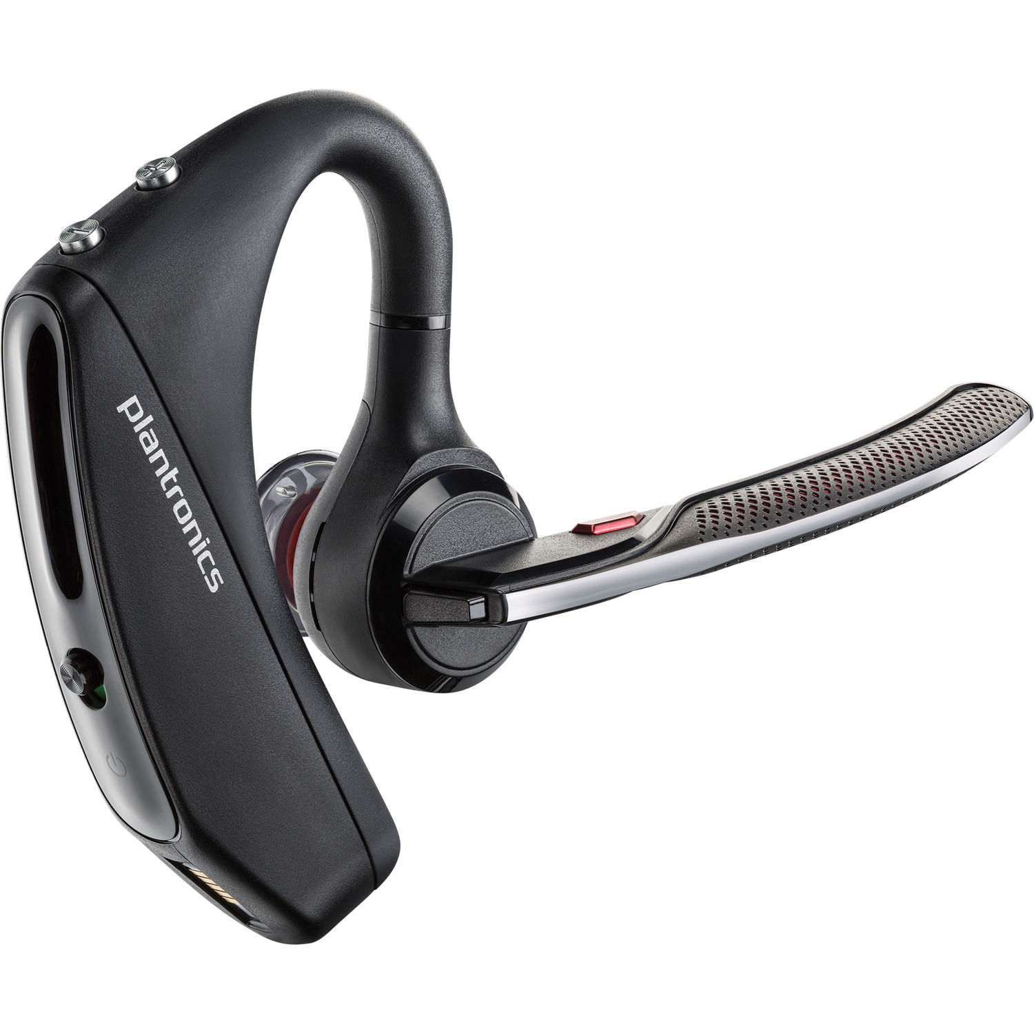 voyager 5200 uc bluetooth headset system