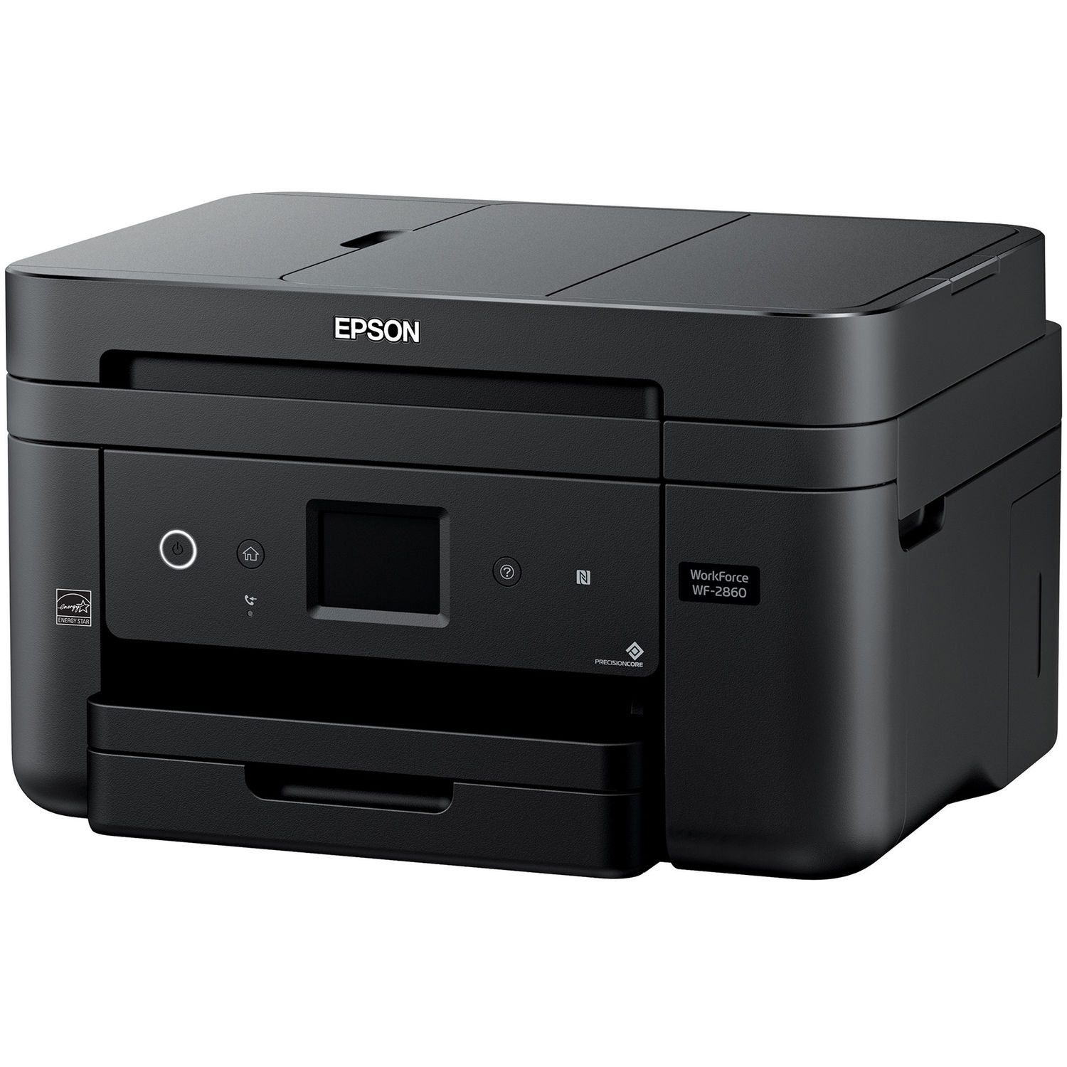 epson workforce 2860