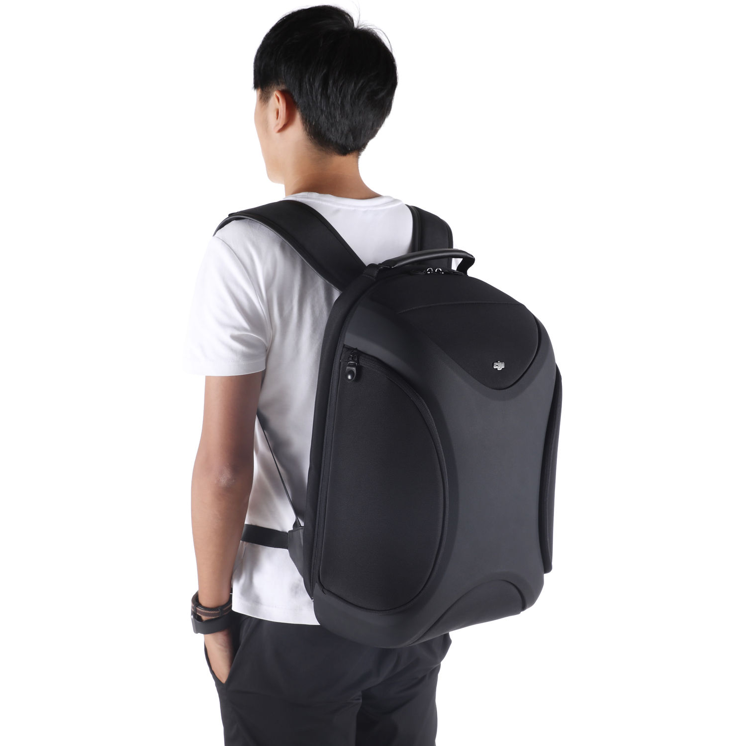 dji multifunctional backpack