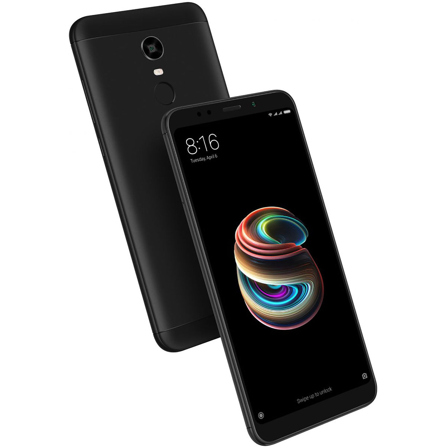 redmi 5 plus dual speaker