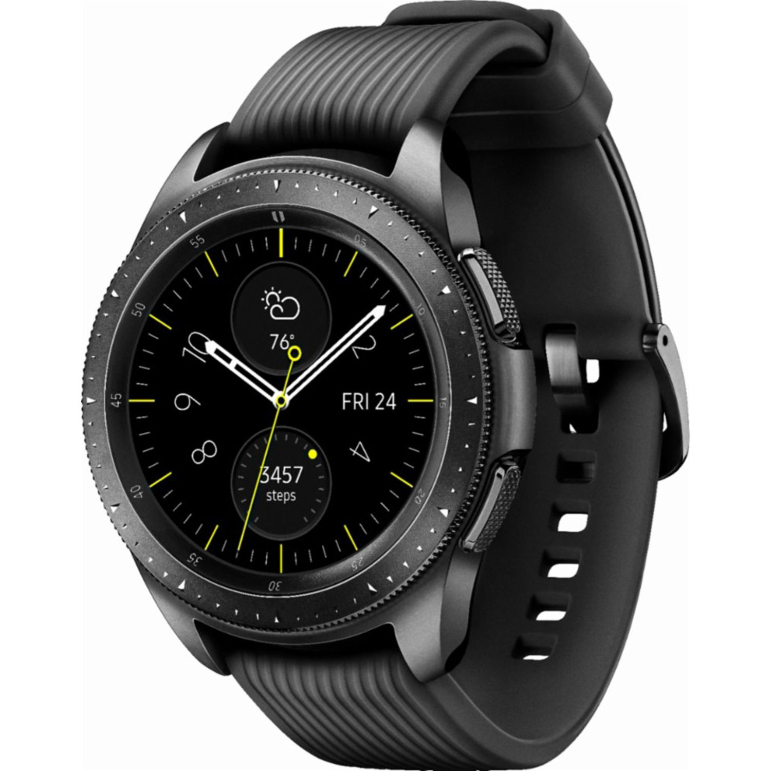 samsung r810 watch