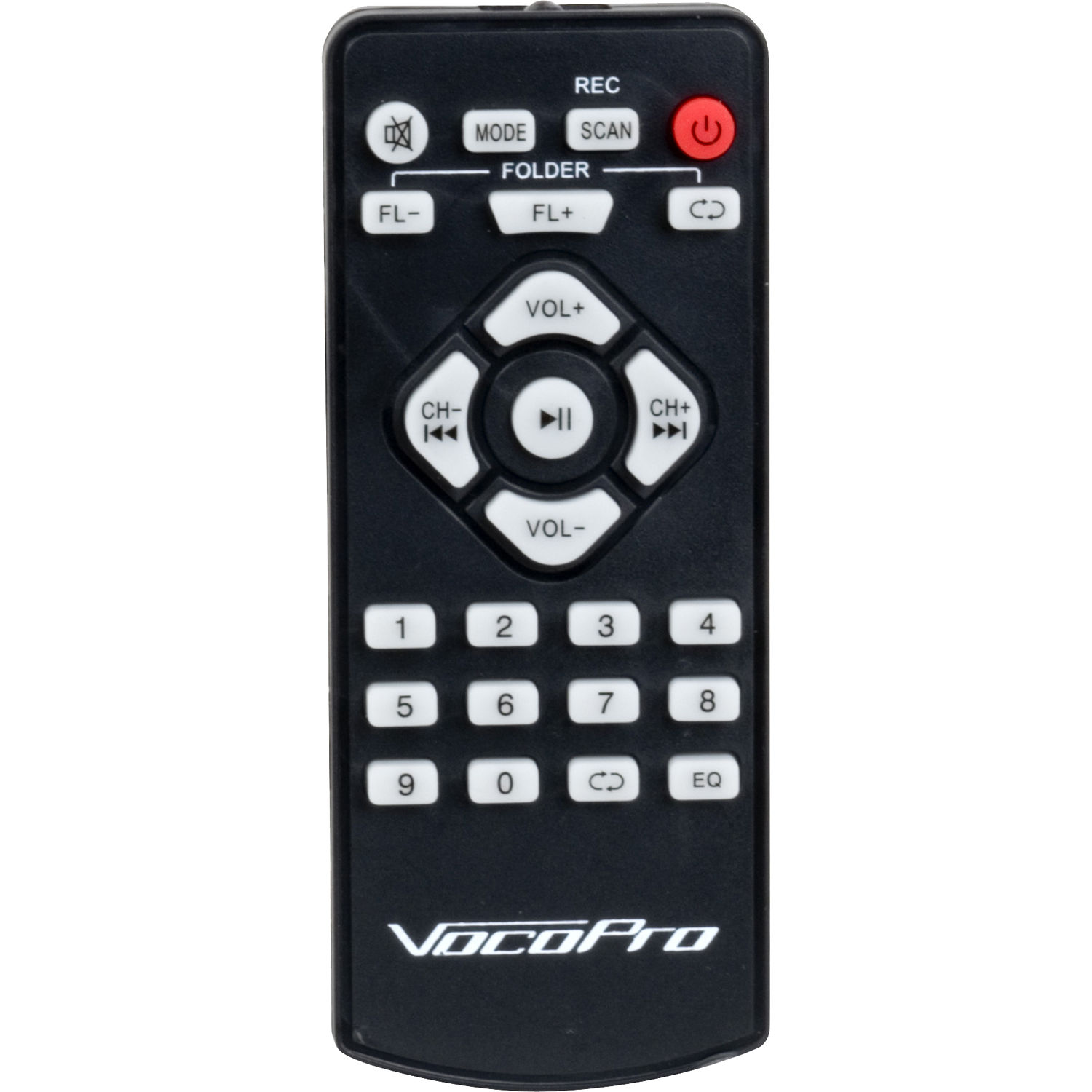 vocopro drifter