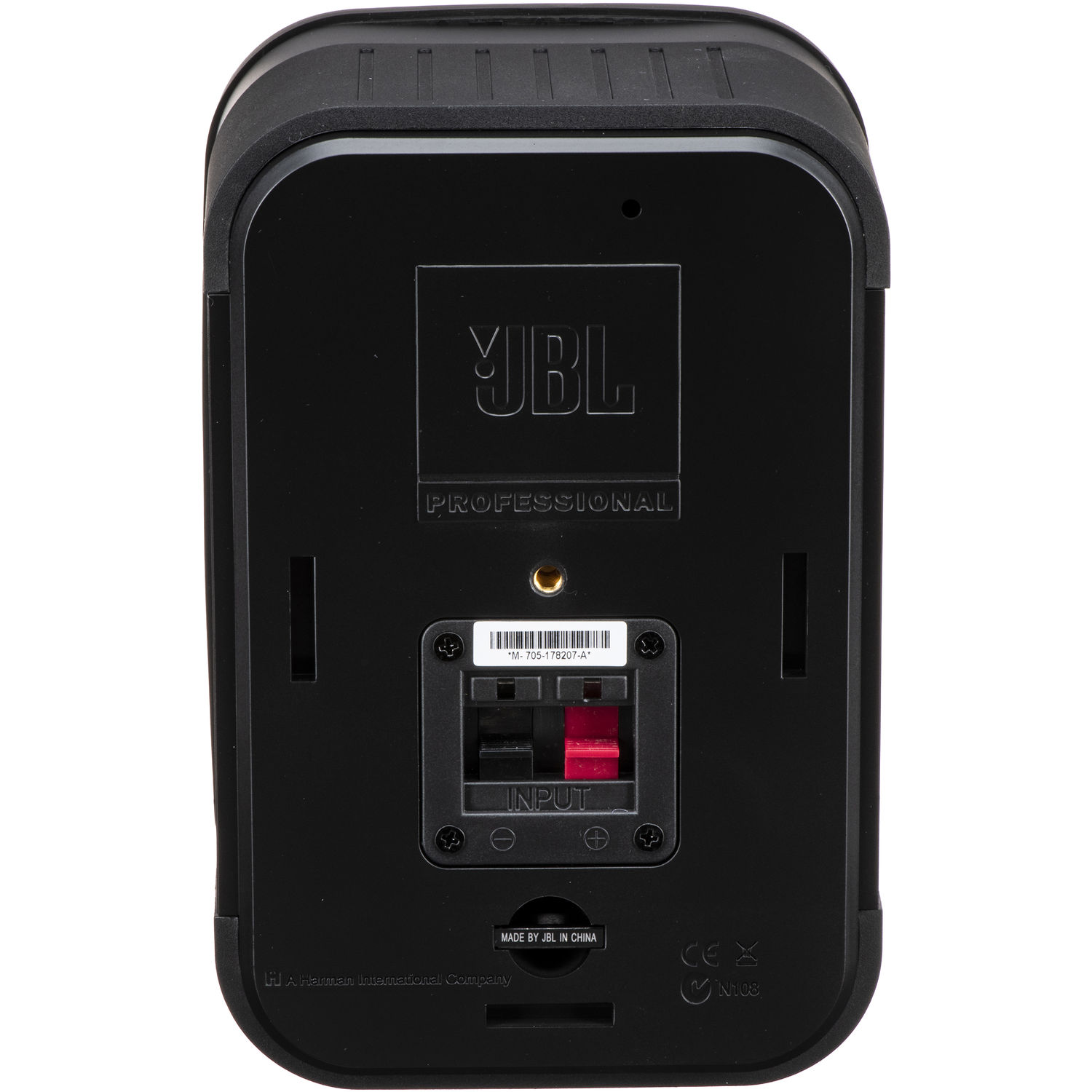 jbl control 1 pro