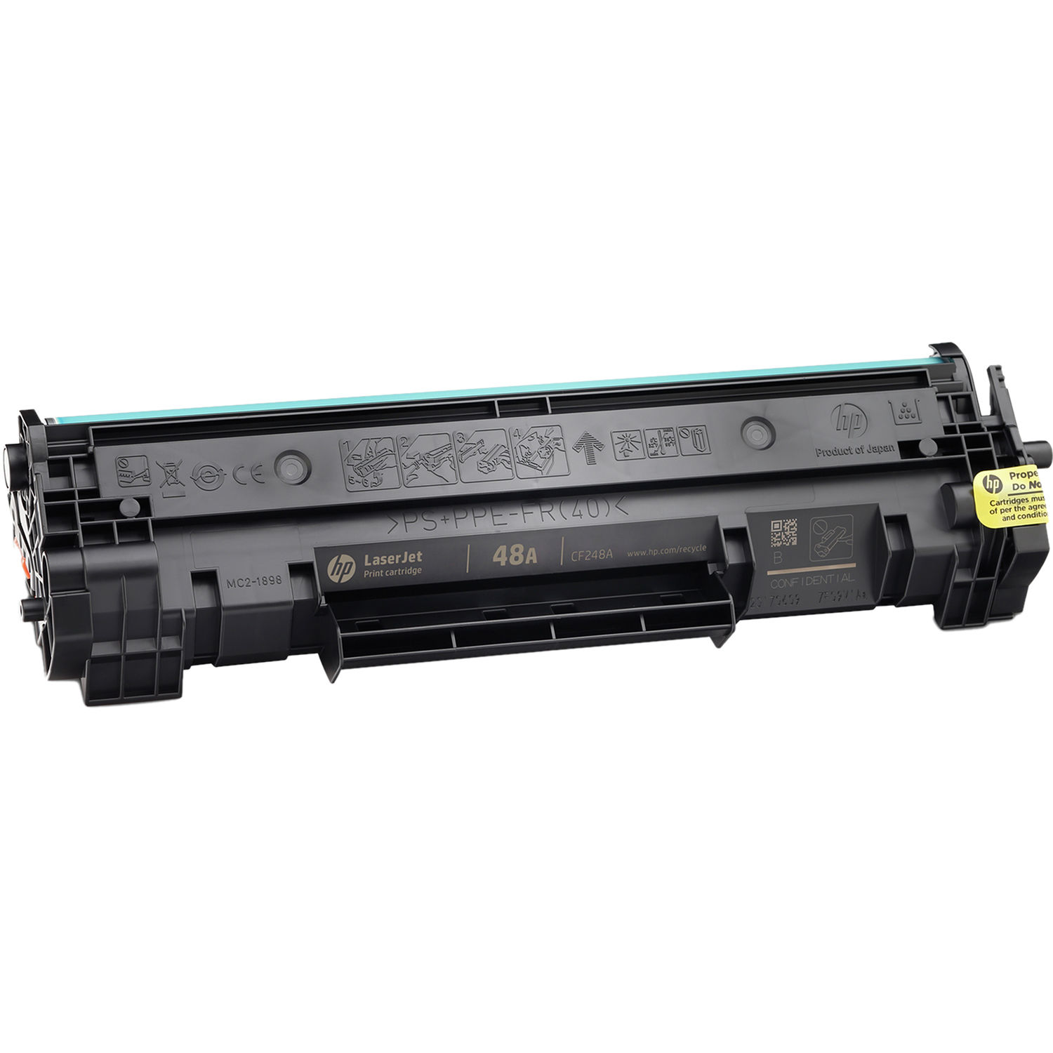 laserjet 48a cartridge