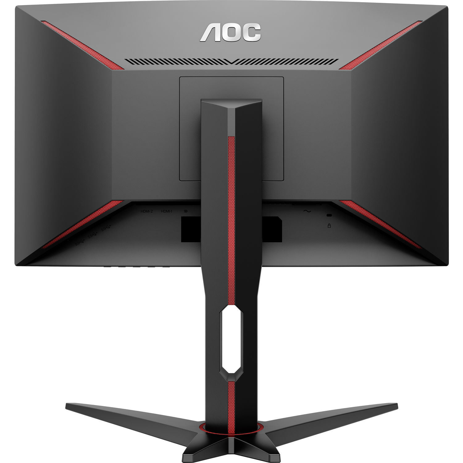 Aoc C27g1 27 16 9 Curved 144 Hz Freesync Lcd Monitor C27g1 B H