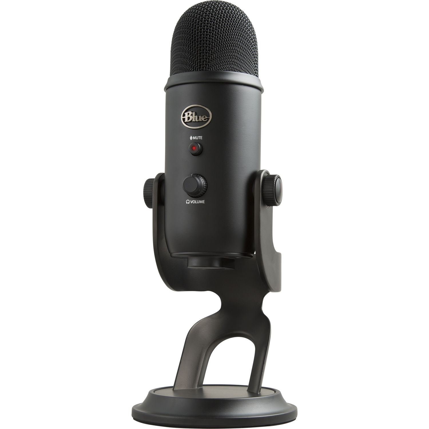 Blue Yeti Professional Recording Kit For Vocals 9 0000 B H