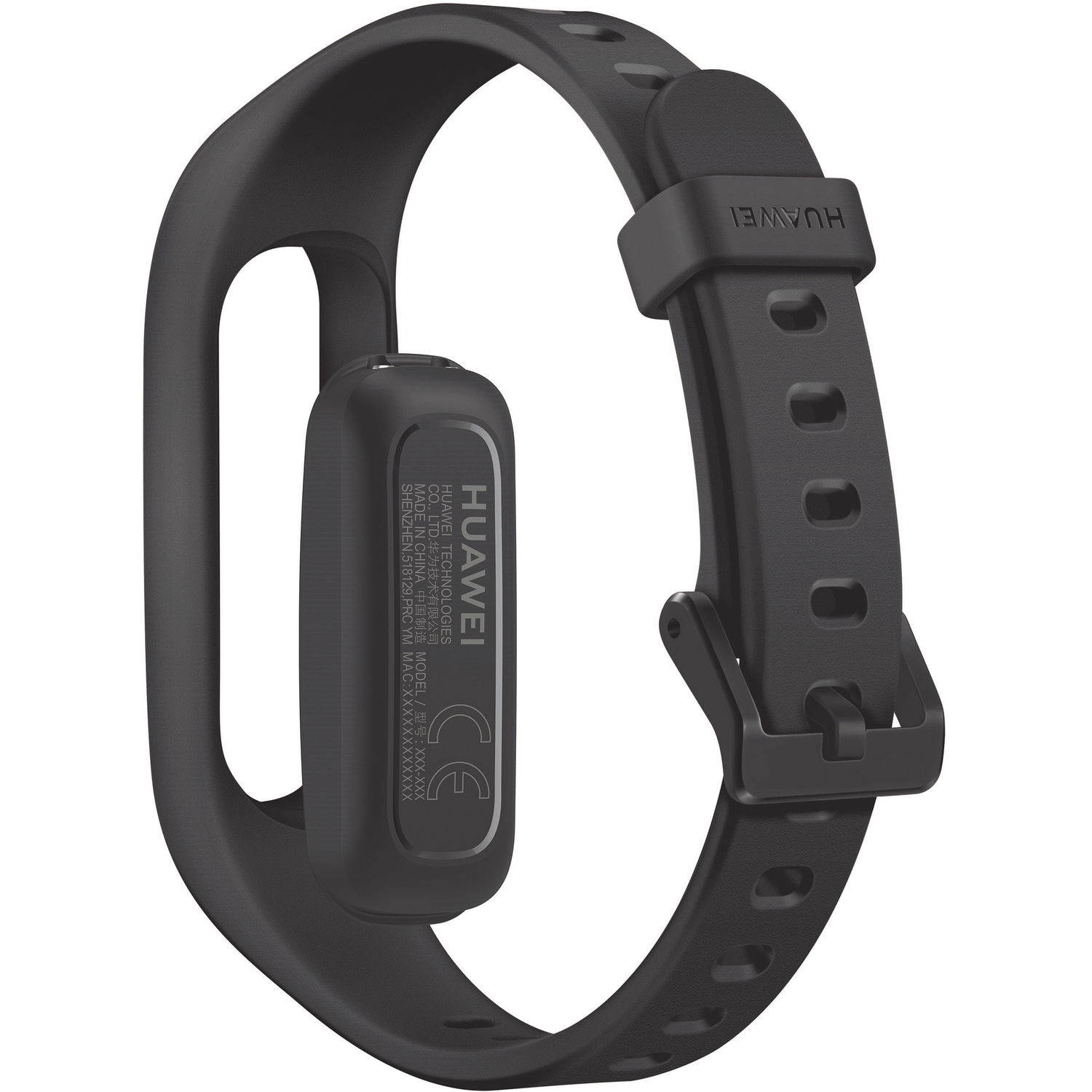 huawei band 3e fitness tracker black