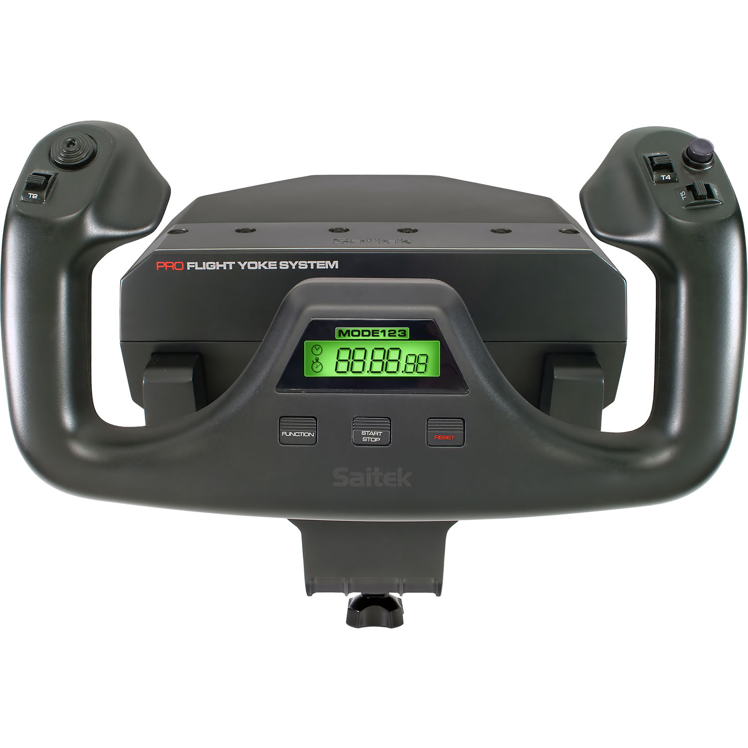 Logitech G Flight Yoke System — фото 2