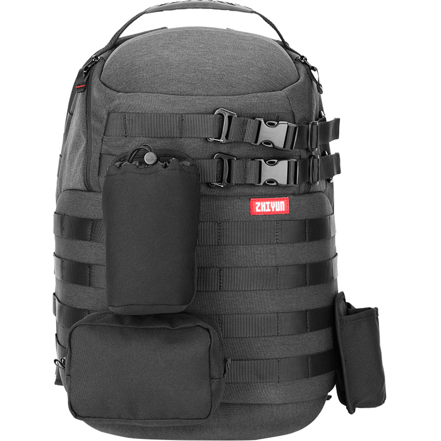 zhiyun crane 2 backpack