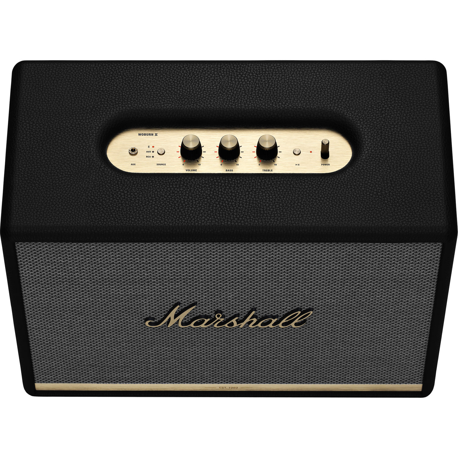 marshall woburn bt