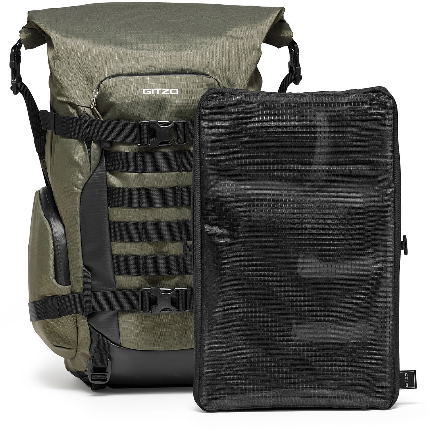 manfrotto gitzo adventury 30l camera backpack