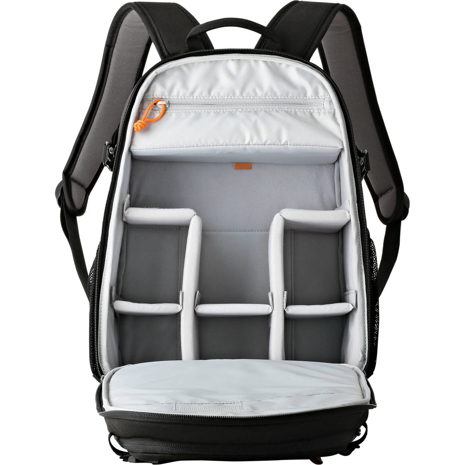 lowepro camera rucksack