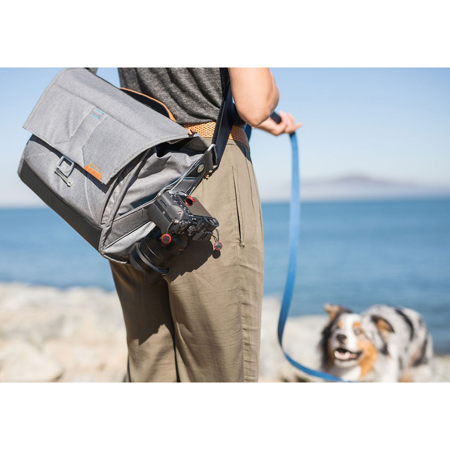peak design everyday messenger 13 v2