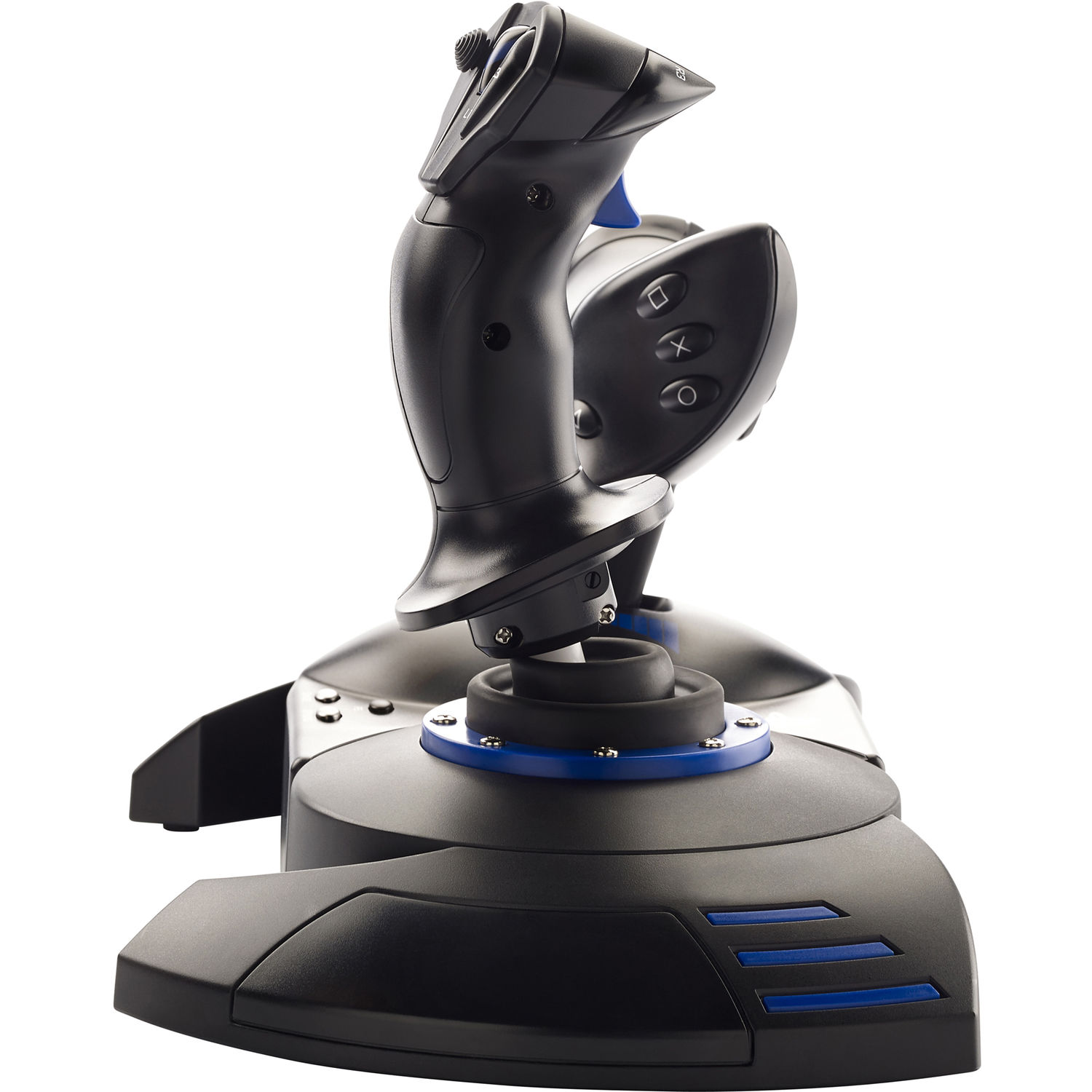 Thrustmaster T-Flight Hotas 4 Flight Stick — фото 6