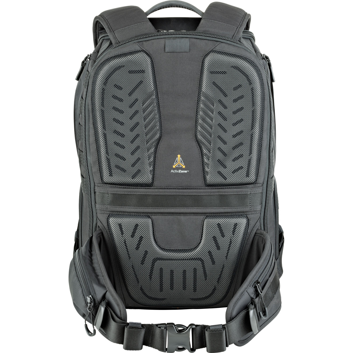 lowepro protactic bp 450 aw ii camera and laptop backpack