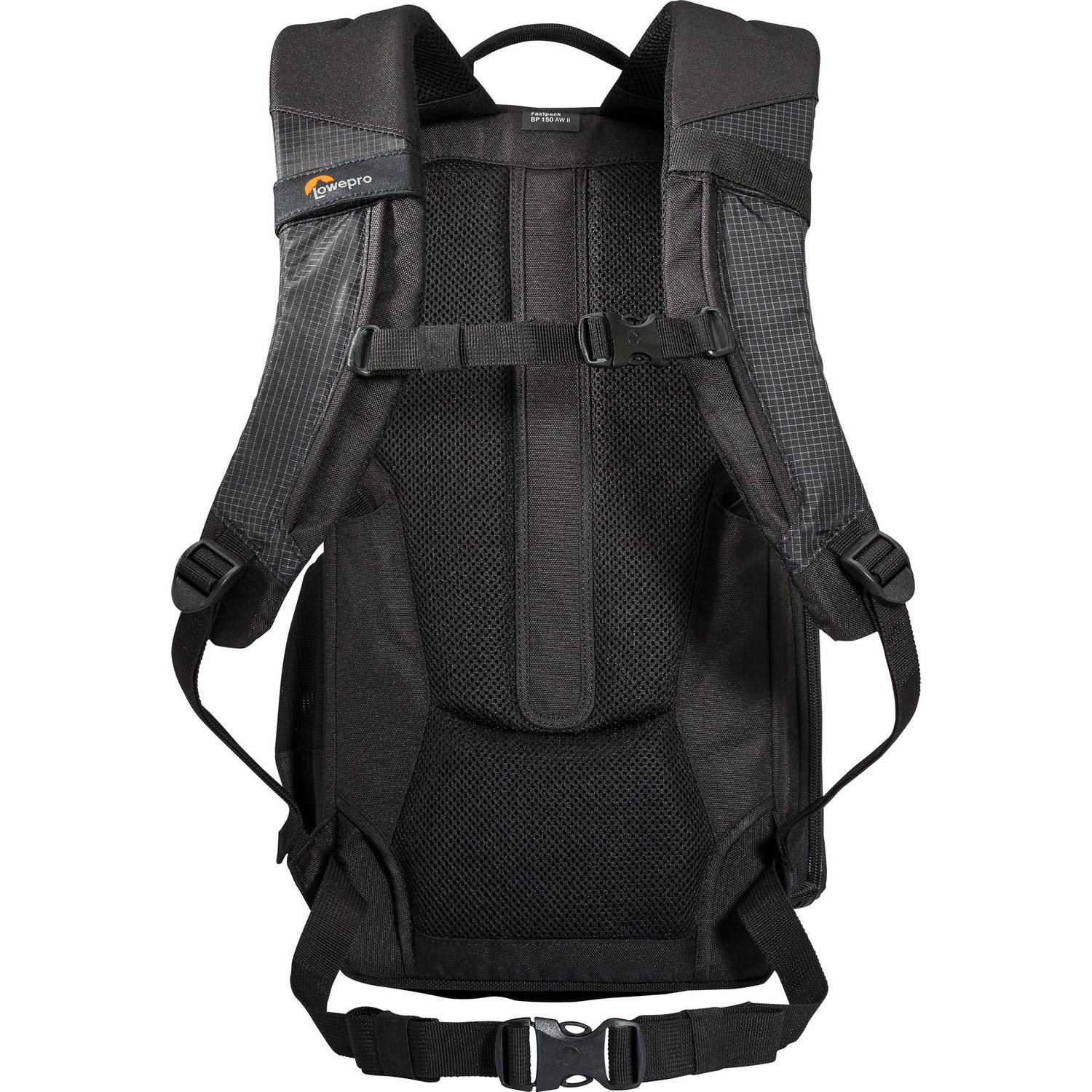 lowepro fastpack bp 150 aw