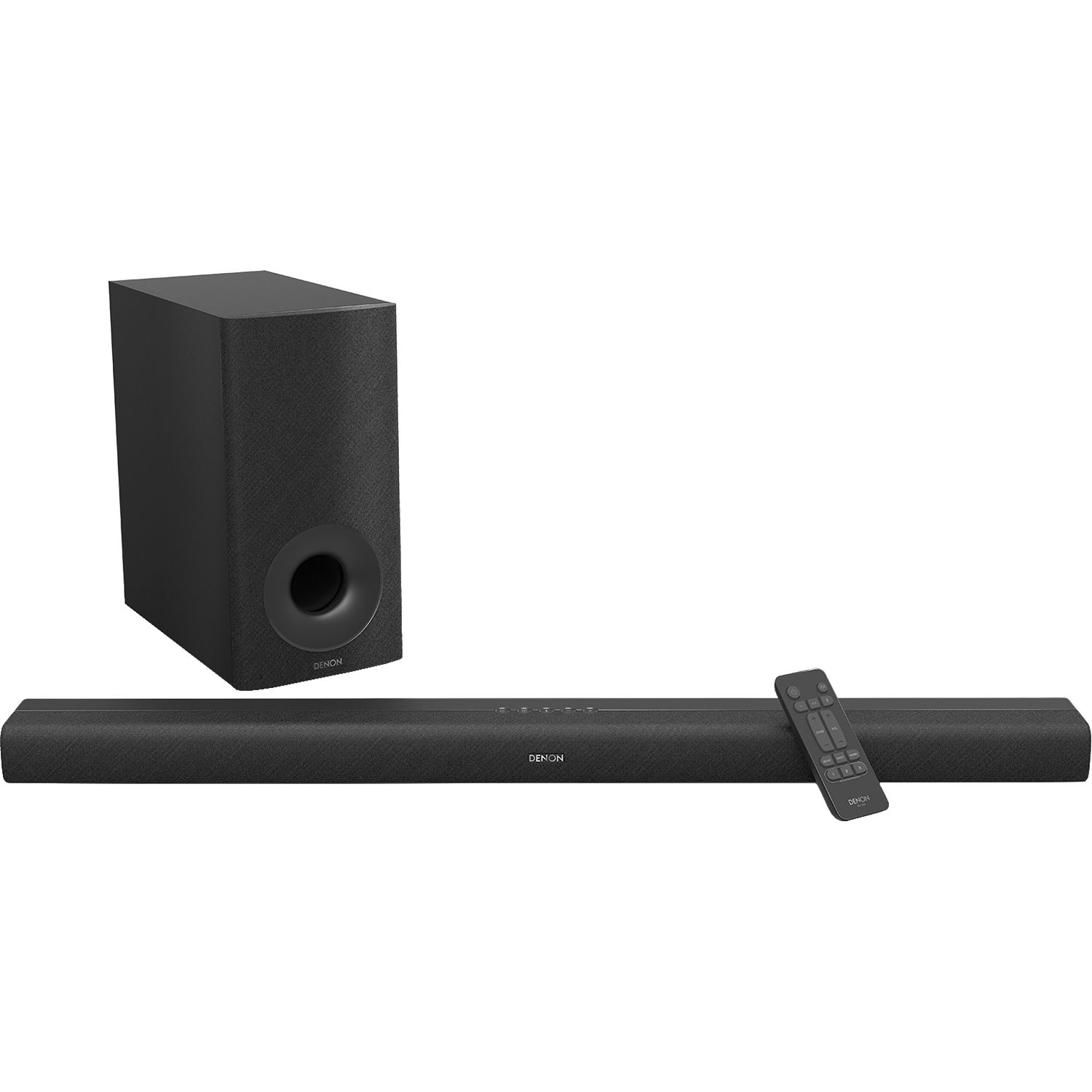 denon subwoofer price