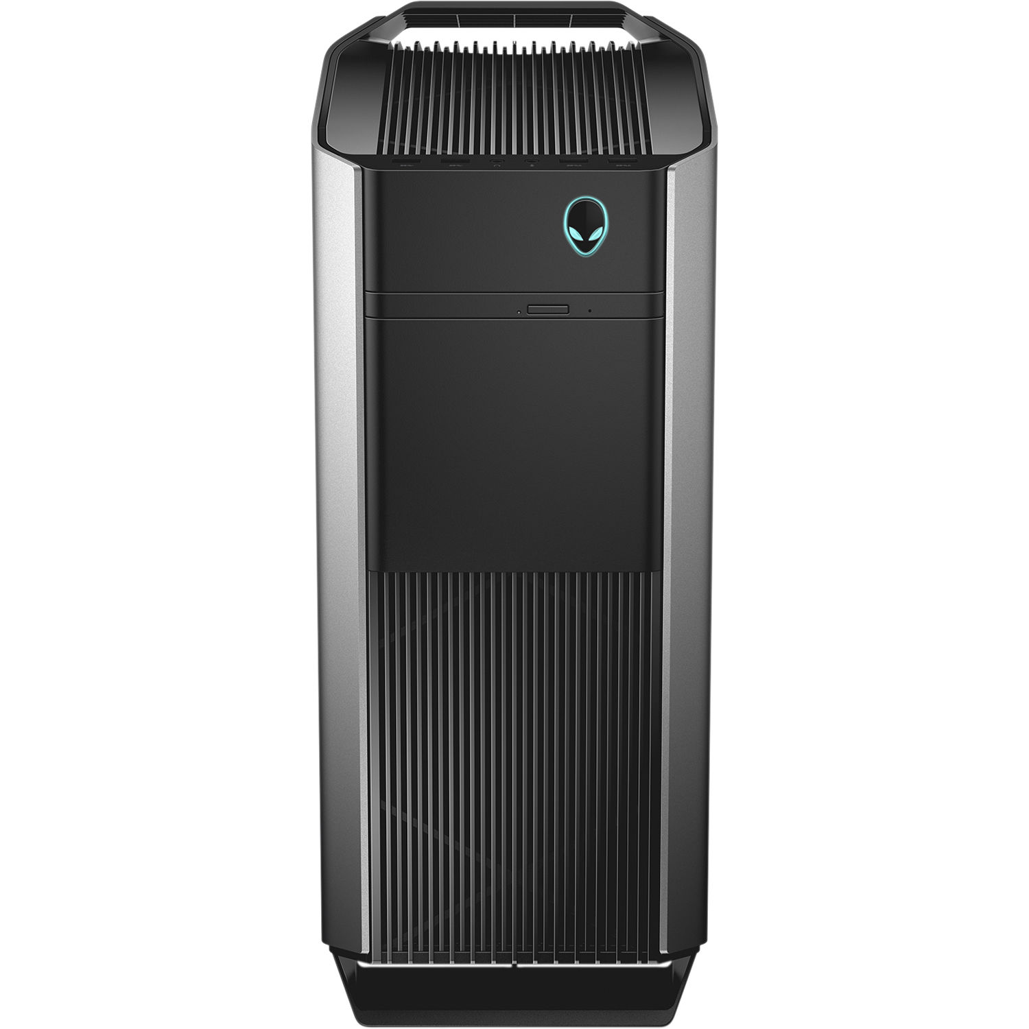 Alienware Aurora R7 Specs I5 Alienware Aurora R7 Review Power For A