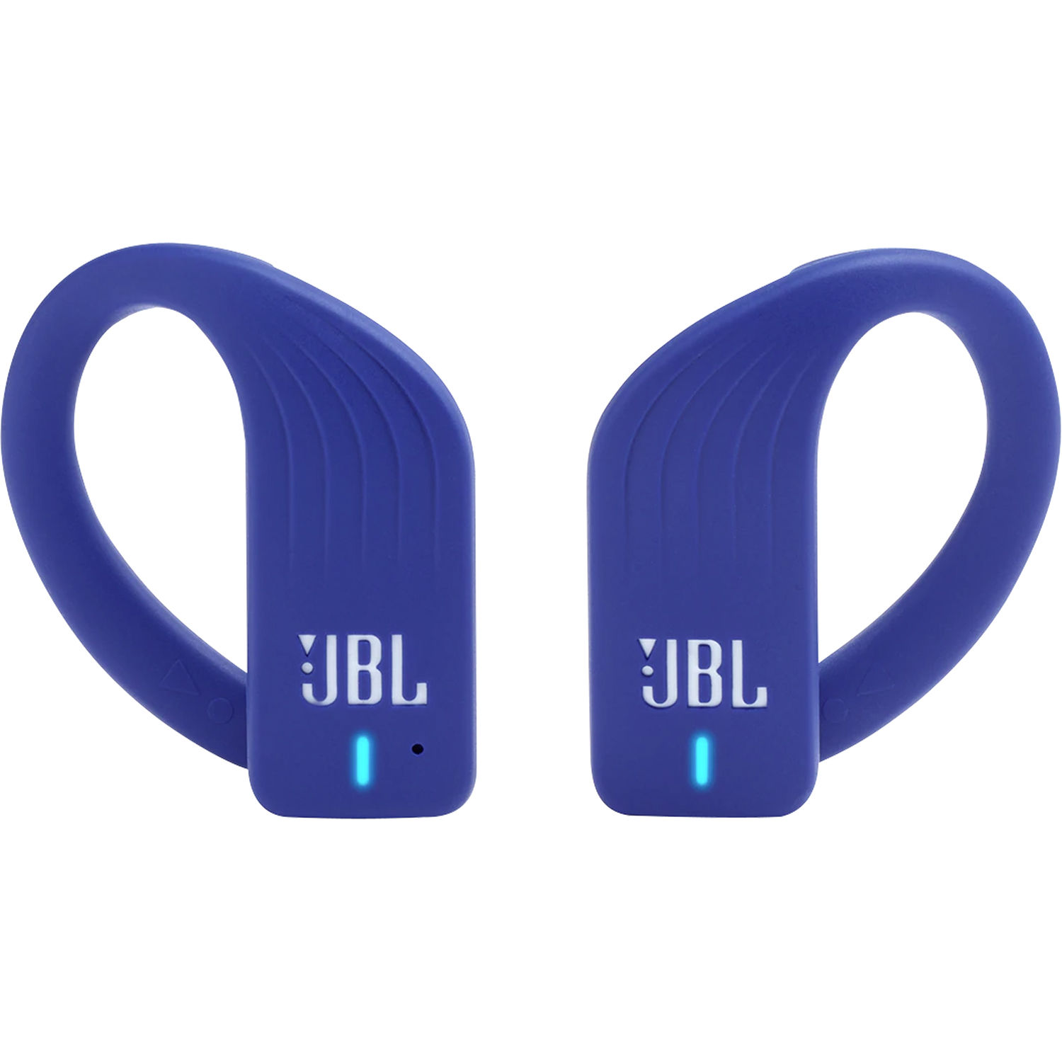 jbl endurance peak características