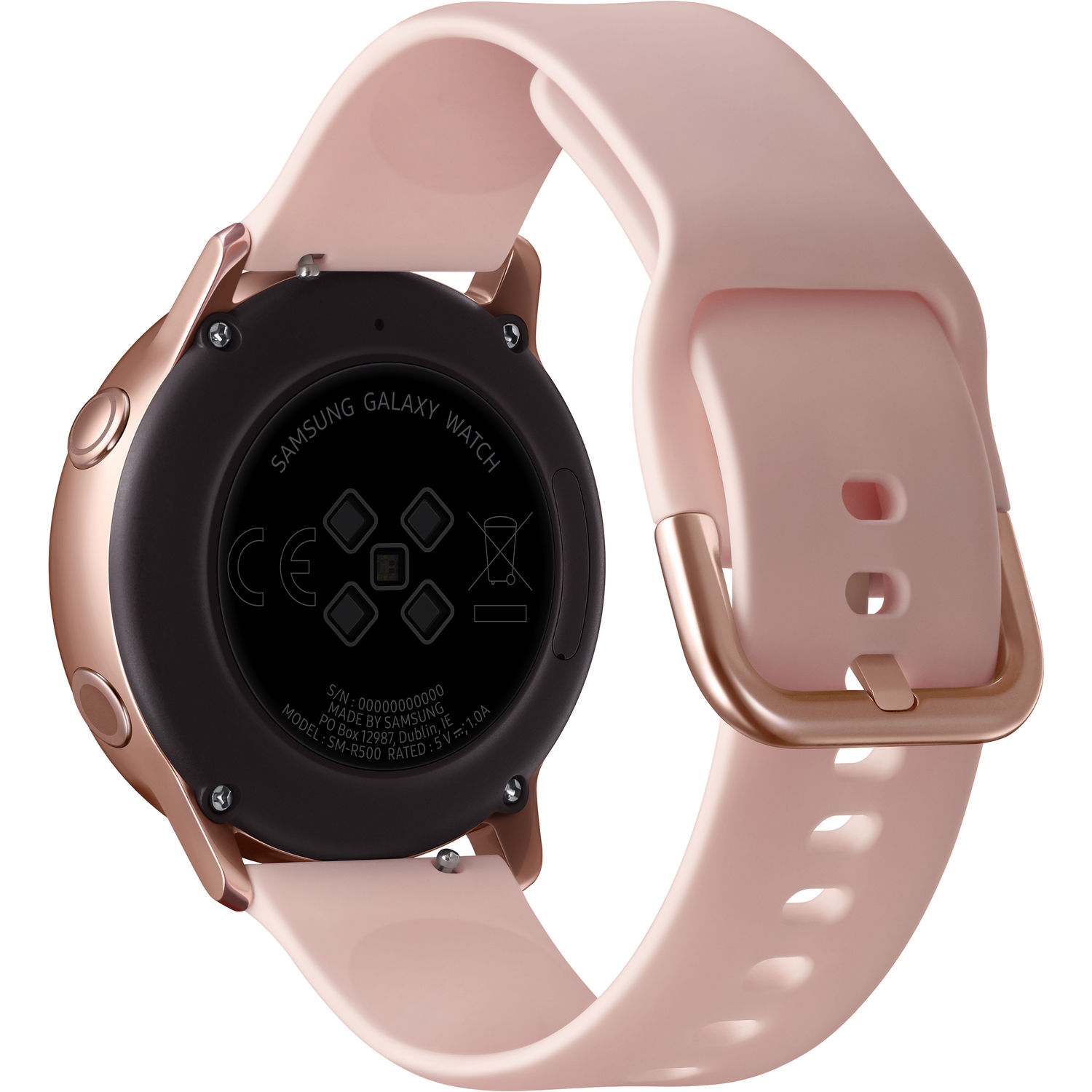 samsung rose gold watch australia
