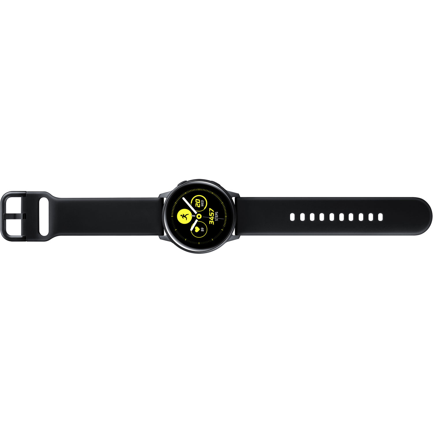 samsung galaxy watch active smr 500