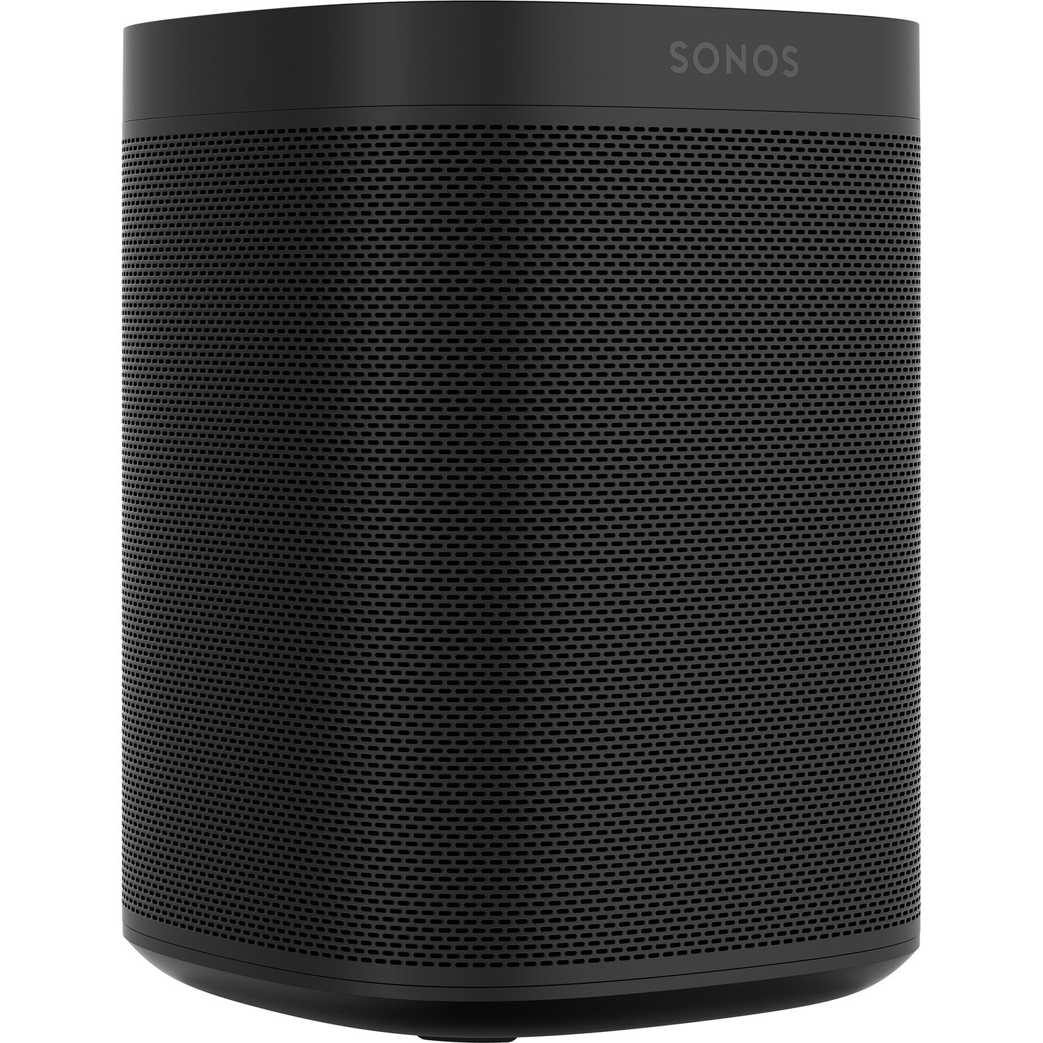 sonos one dimensions