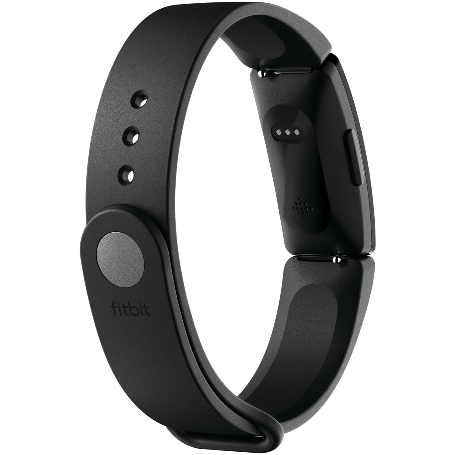 Fitbit Inspire Fitness Tracker (Black 