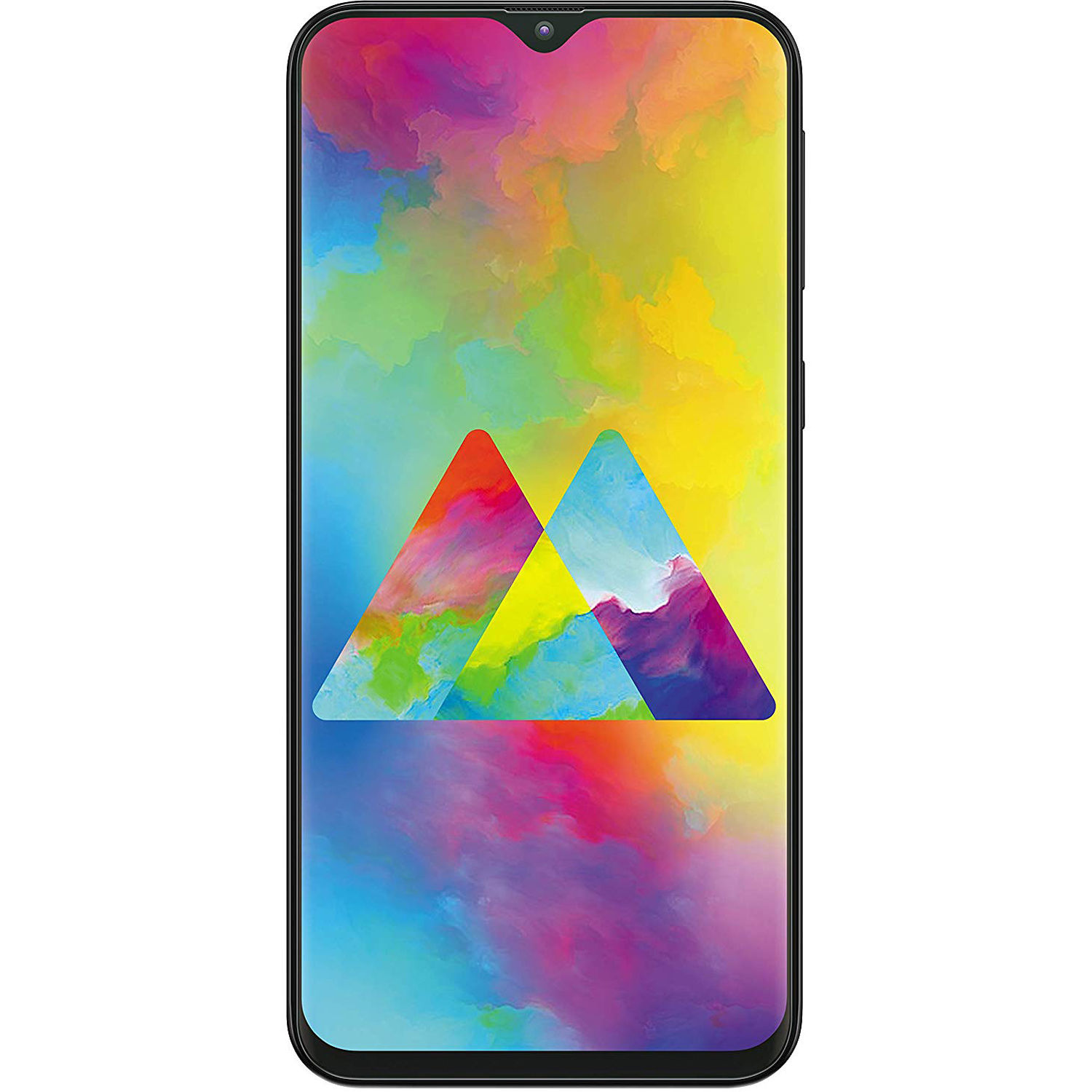 samsung m20 rose gold