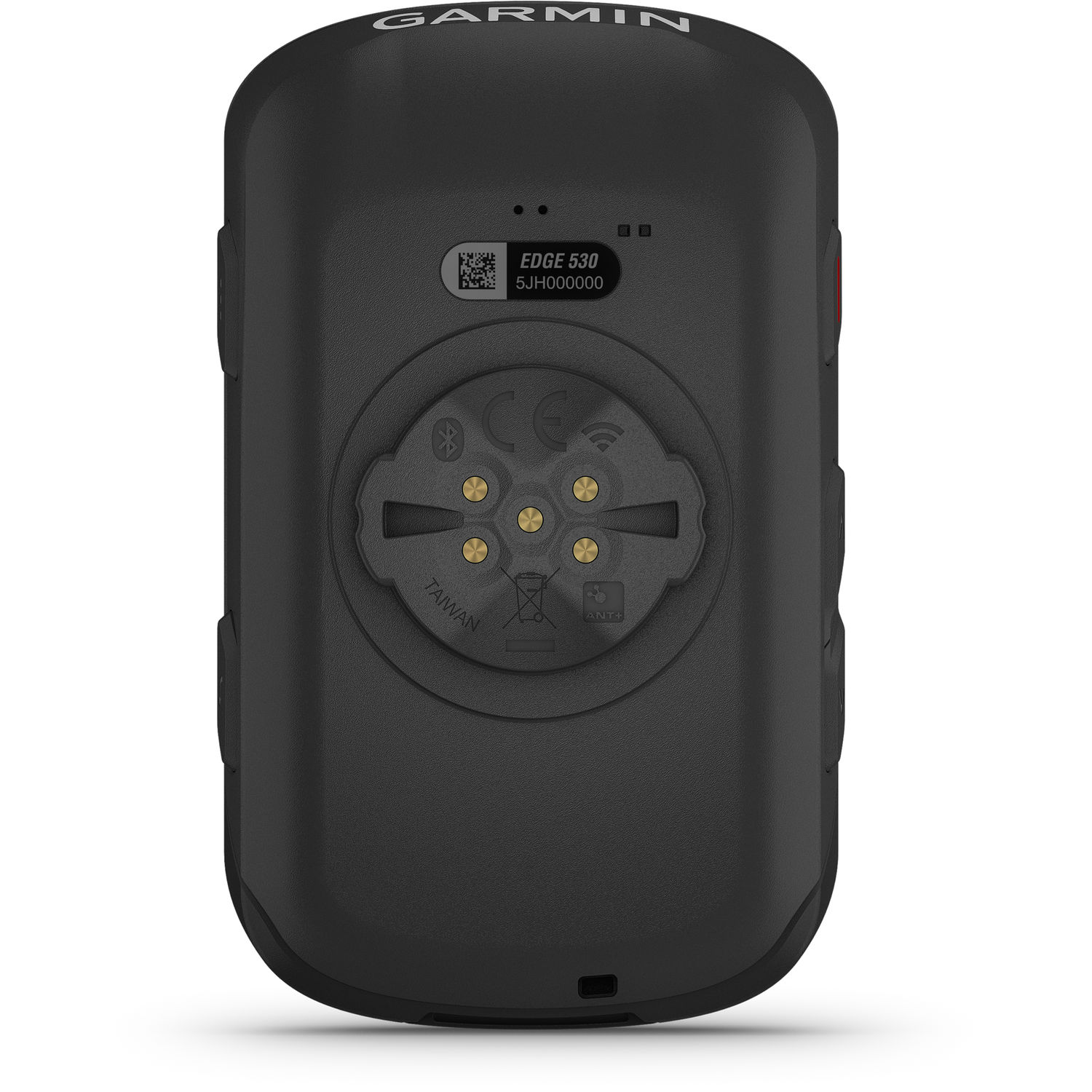edge 530 performance bundle