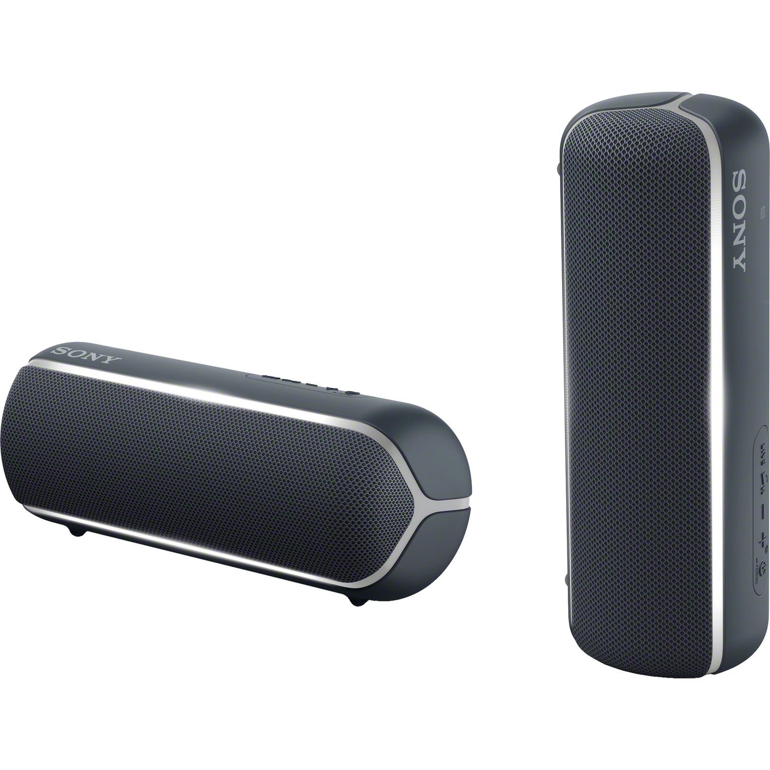 sony extra bass xb 22
