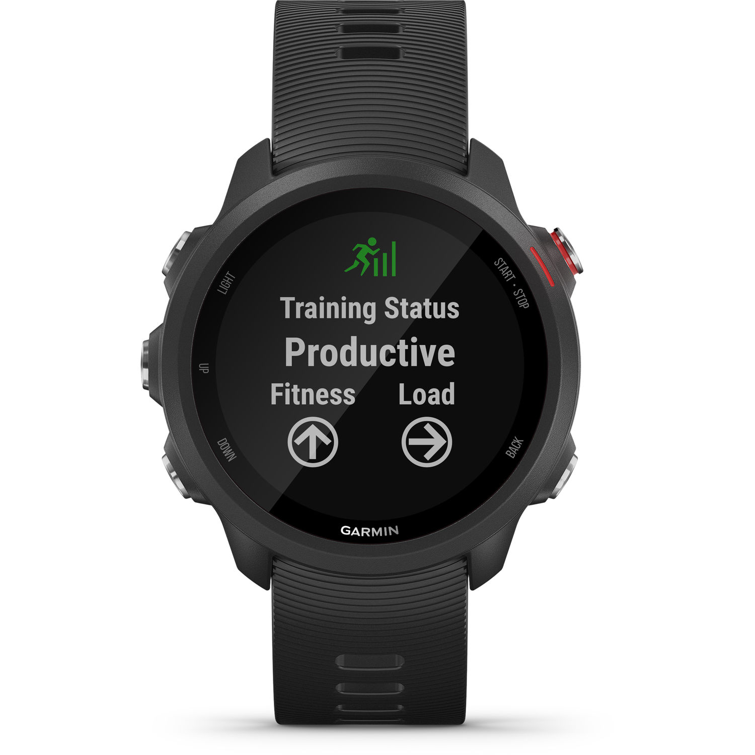 garmin 245 bluetooth