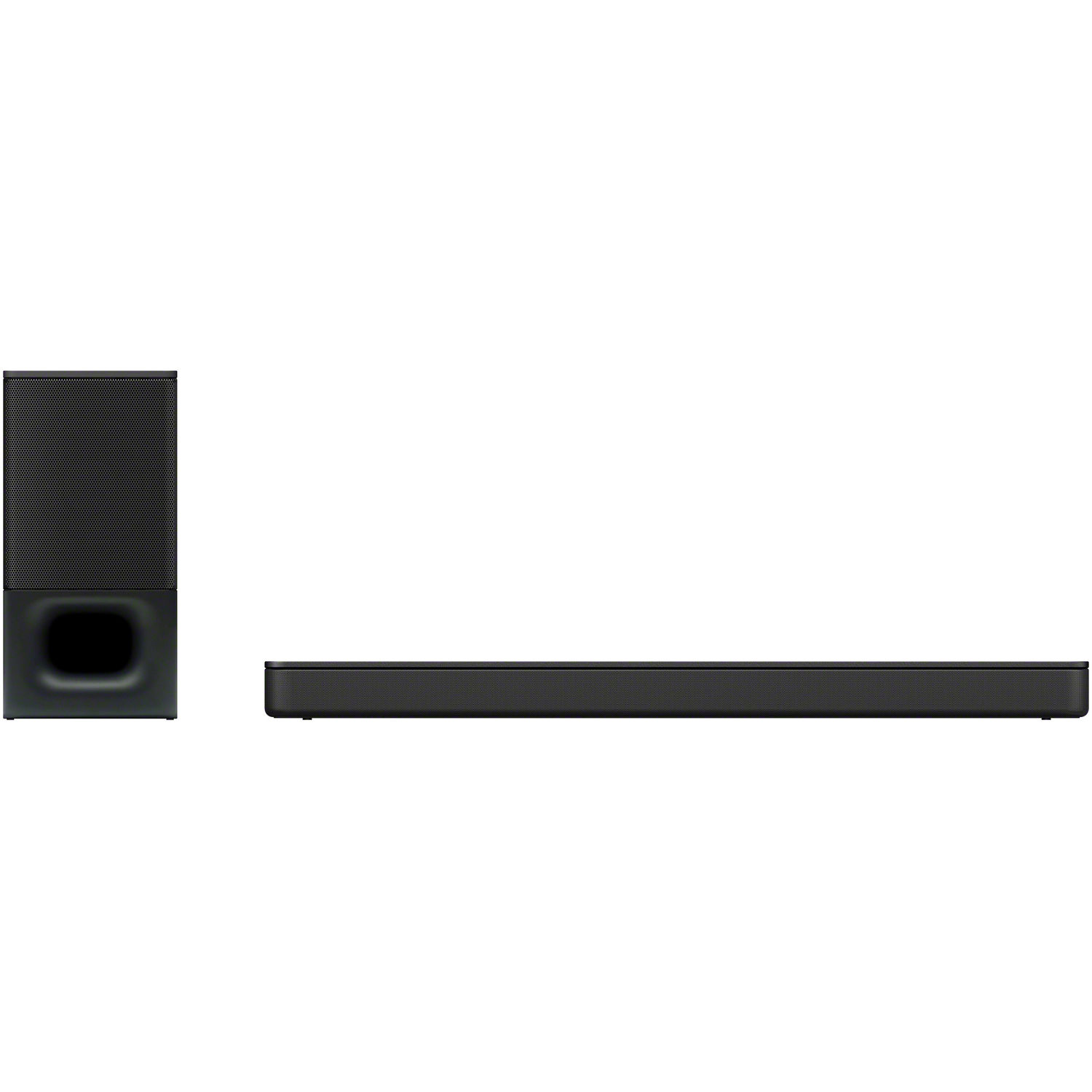 sony 320 watt soundbar