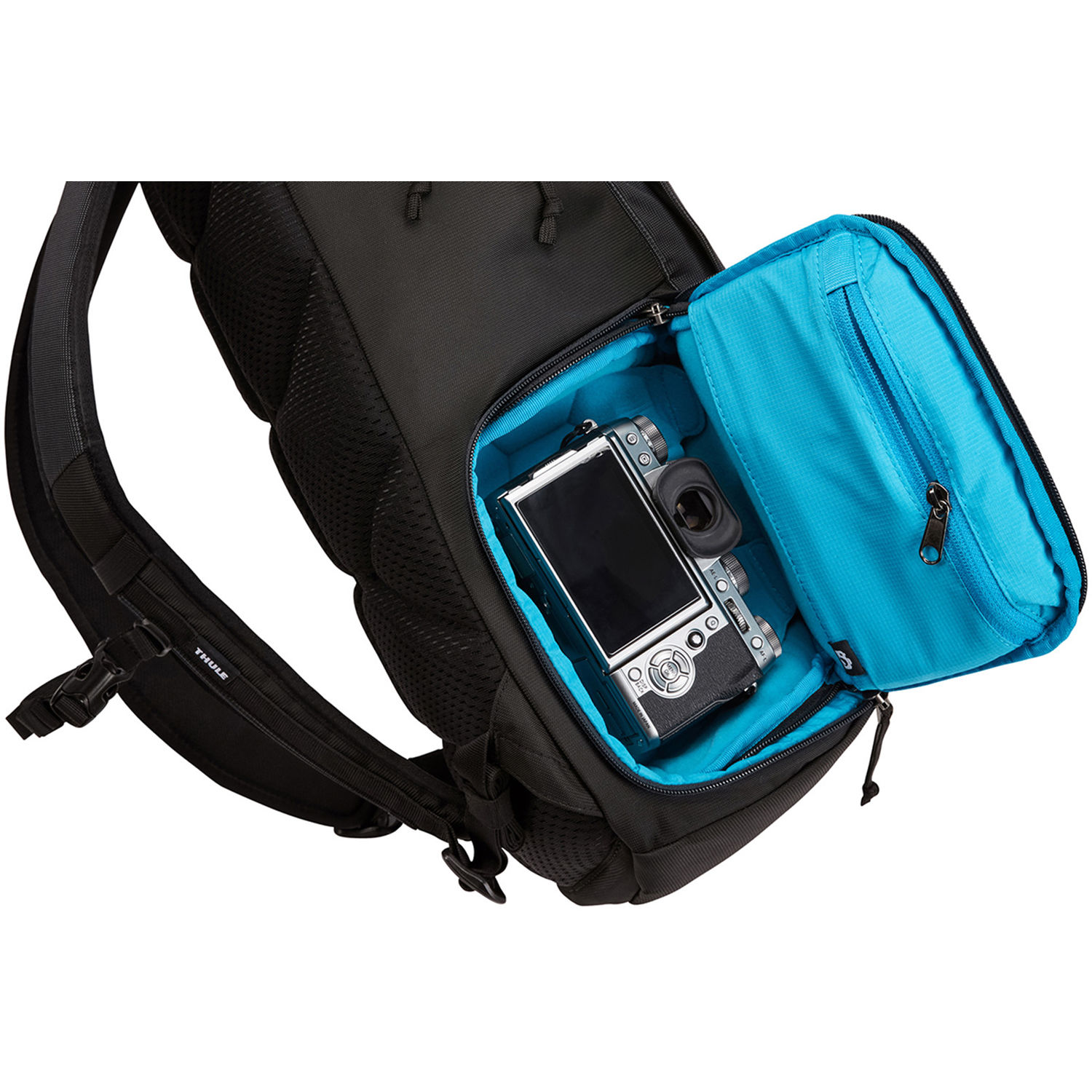 thule enroute 20l review
