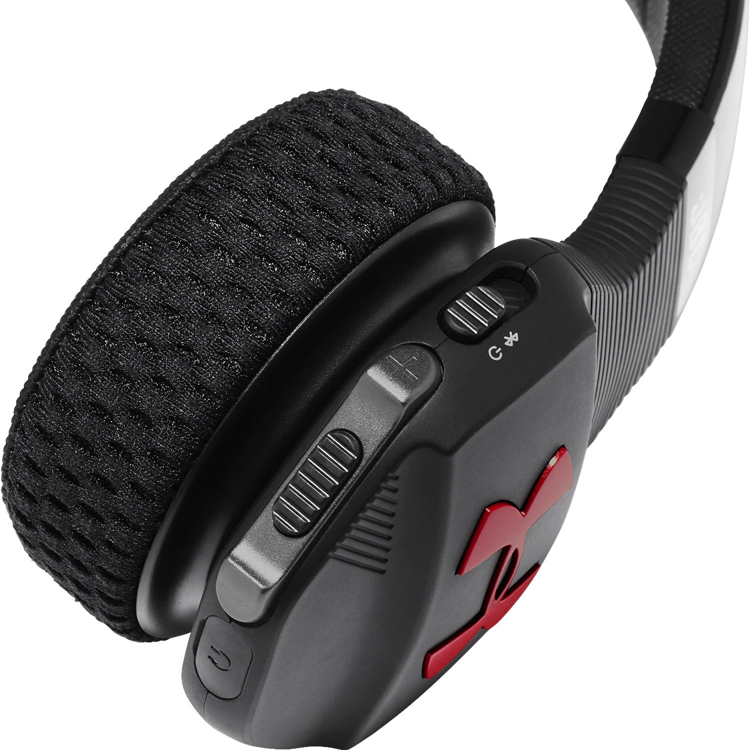 jbl under armour sport train wireless