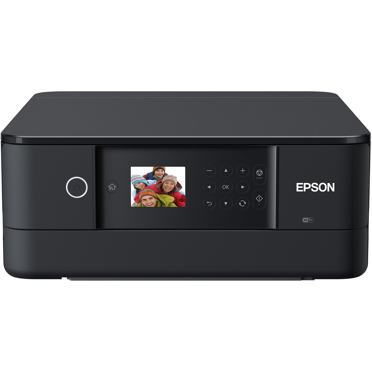 epson xp 6100 specs