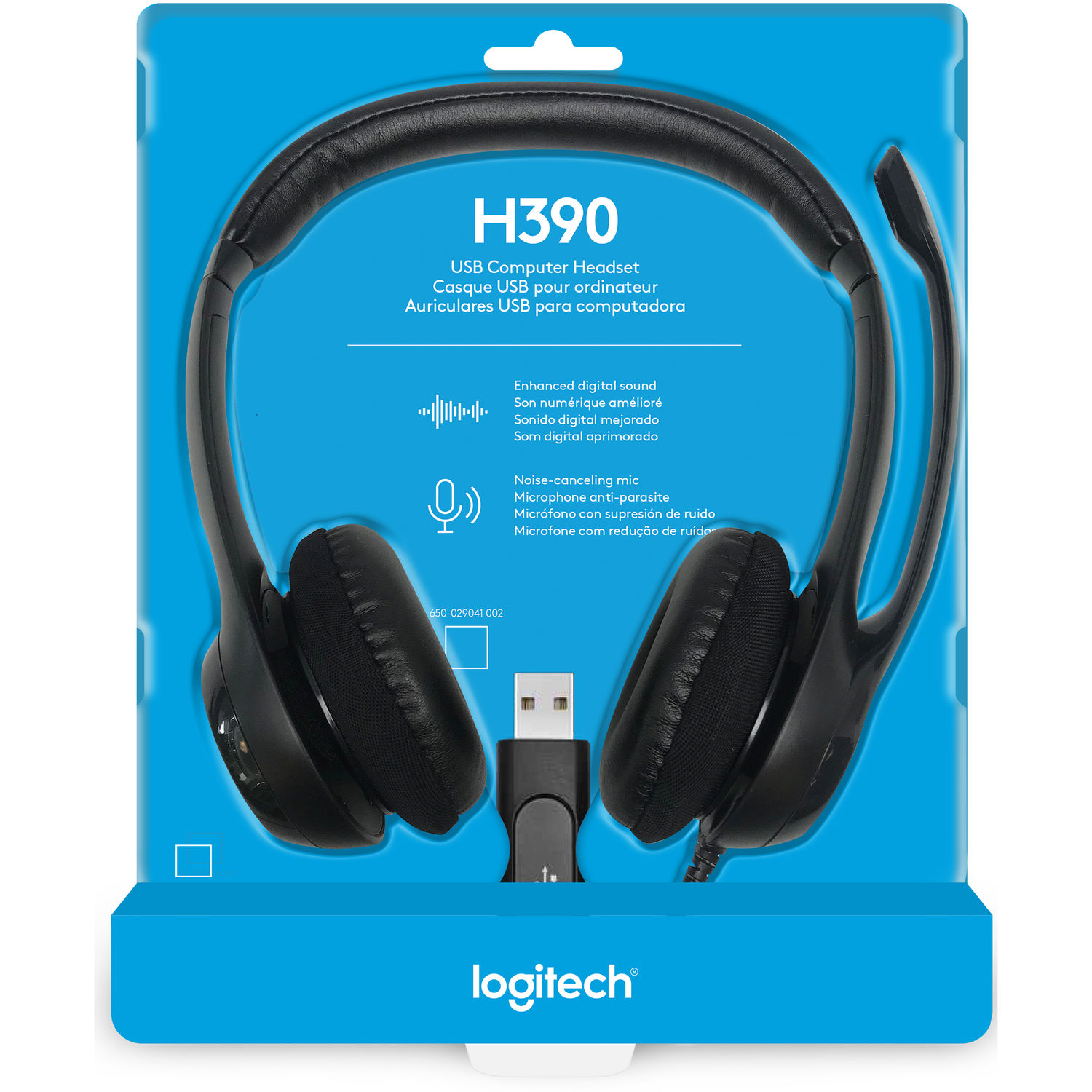 usb headphones for computer