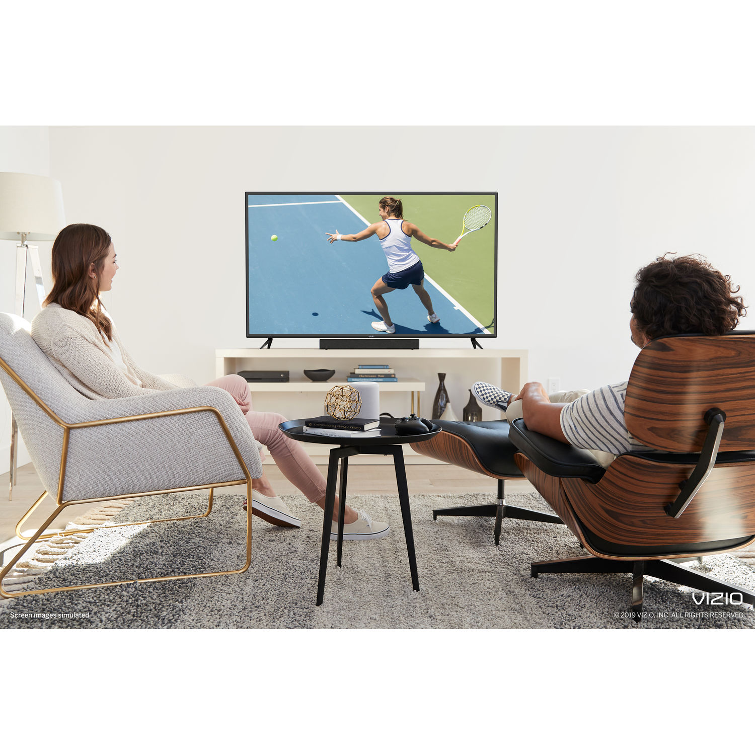 vizio 20 2.0 sound bar