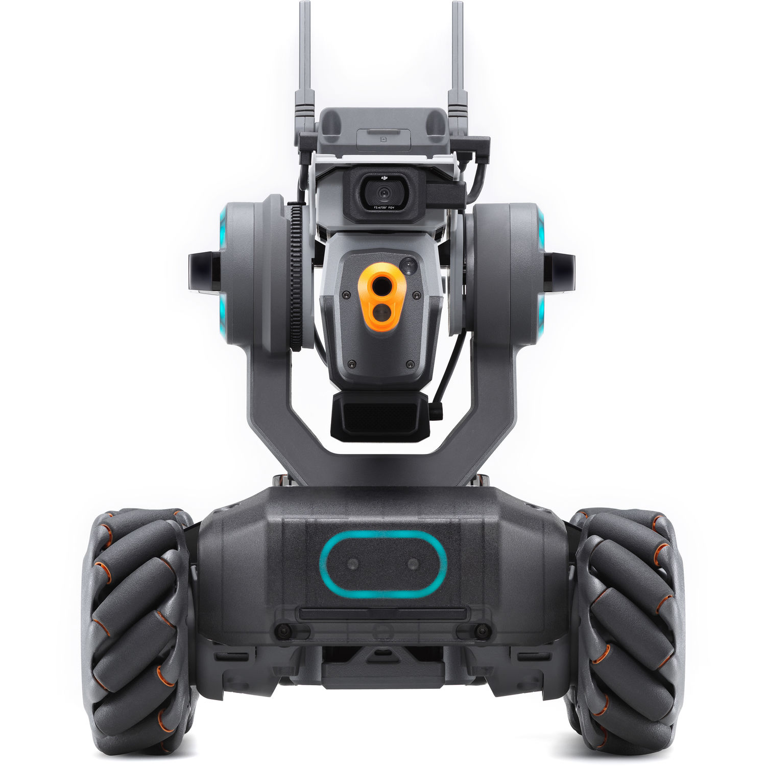 dji robomaster price