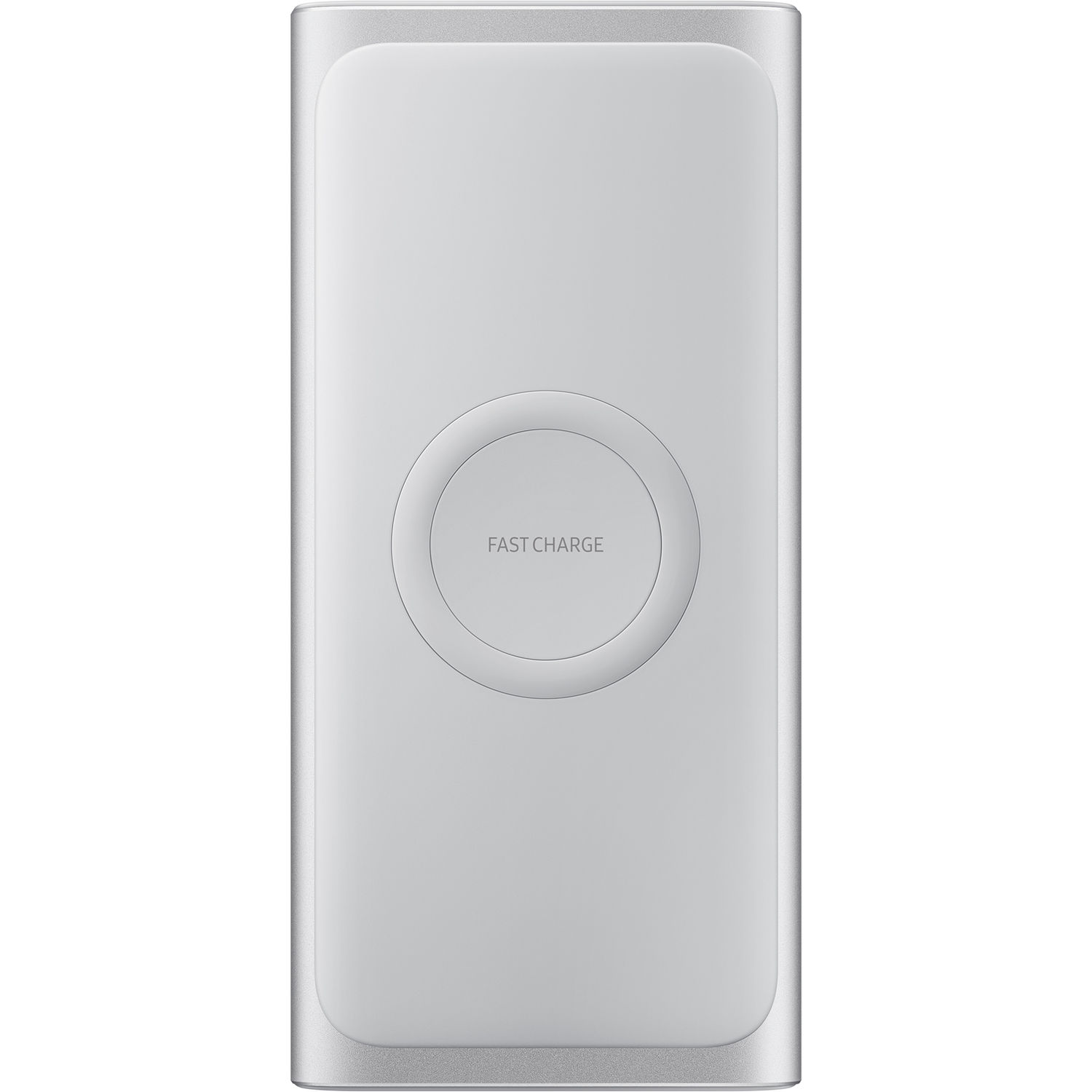 samsung wireless battery pack 10000mah silver
