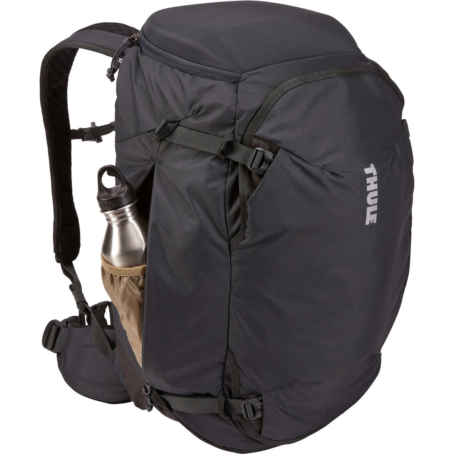 thule landmark 60l review