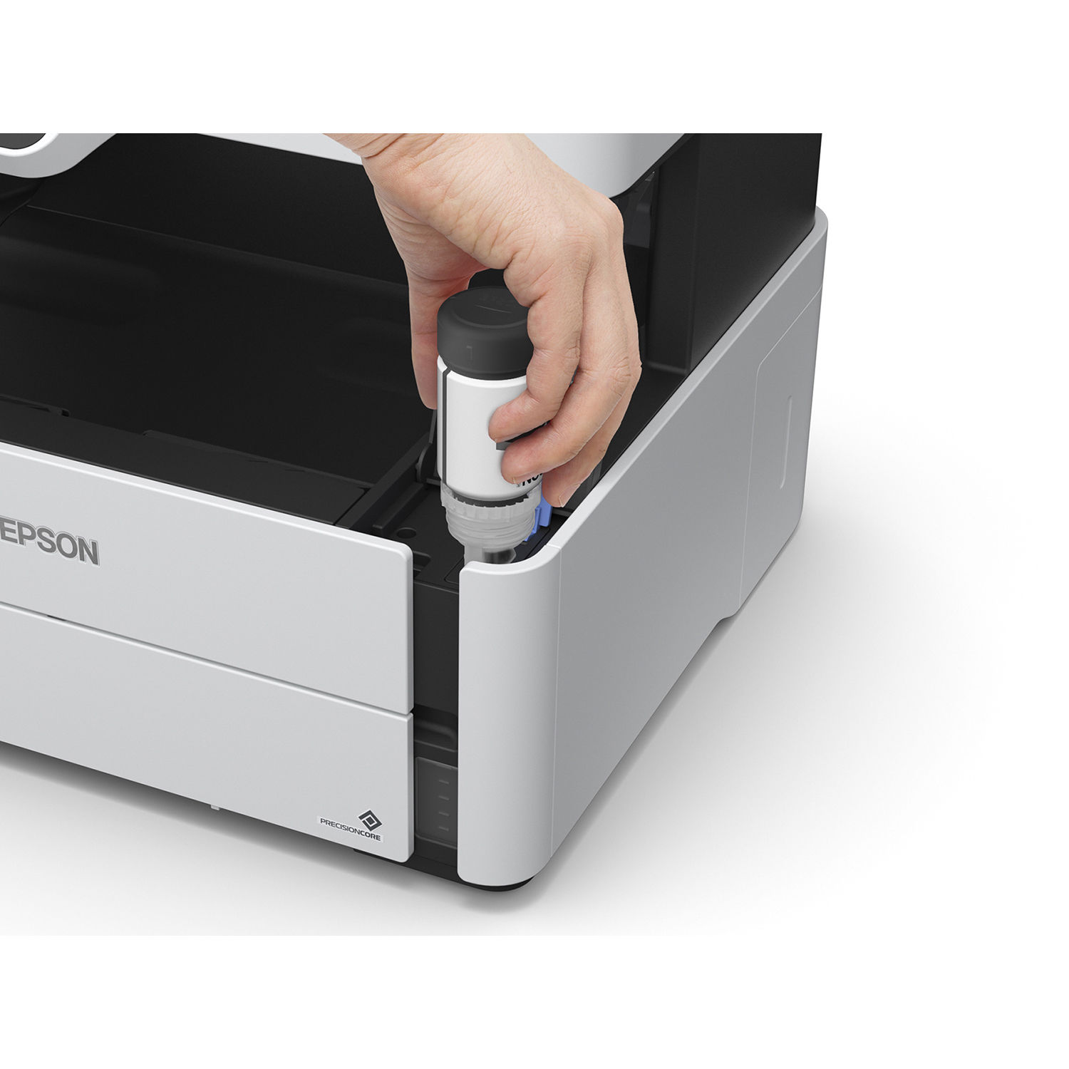 epson printer m3170