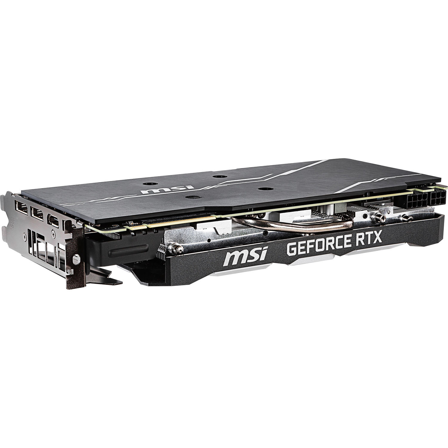 MSI GeForce RTX 2070 SUPER VENTUS OC 