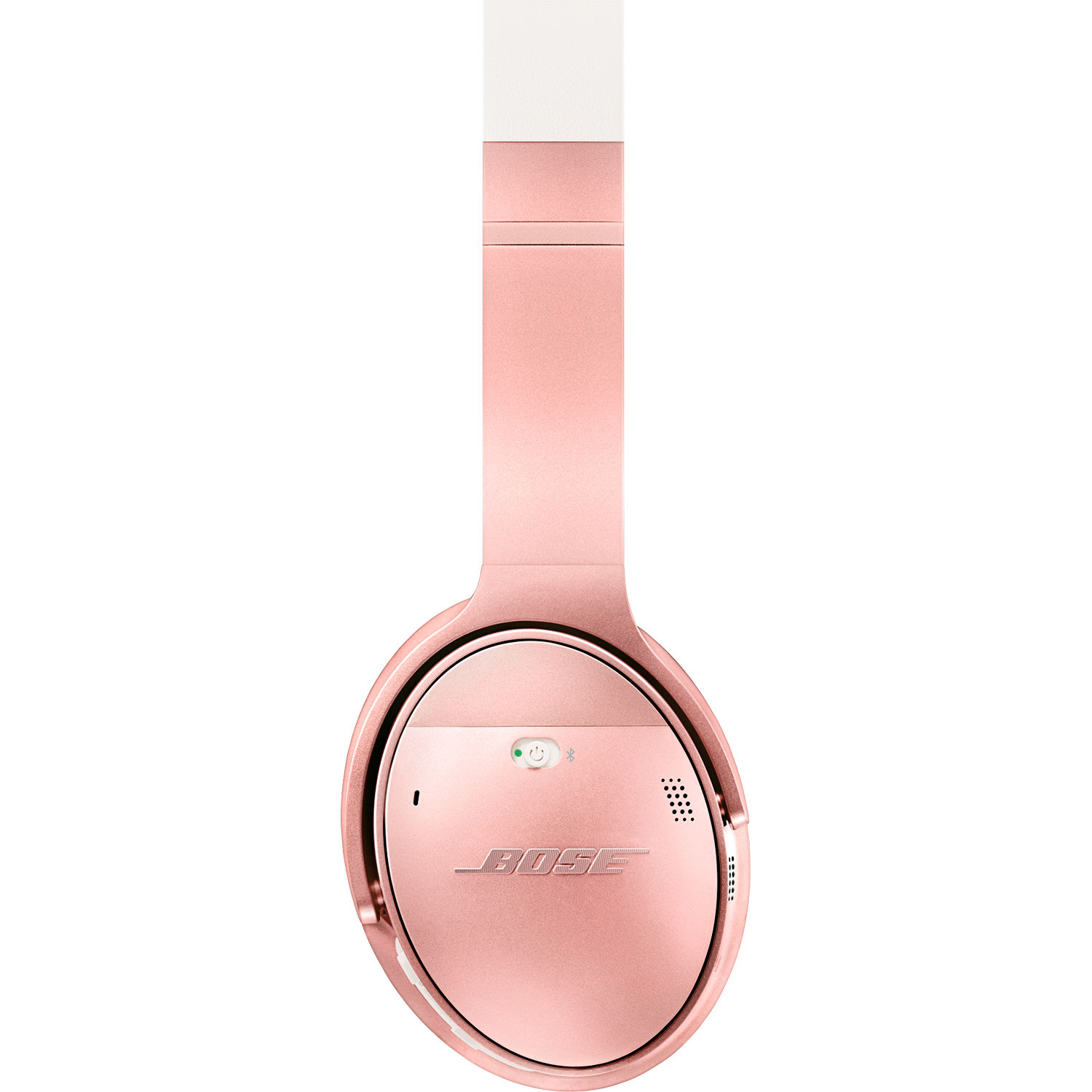 bose quietcomfort 35 series ii rose gold