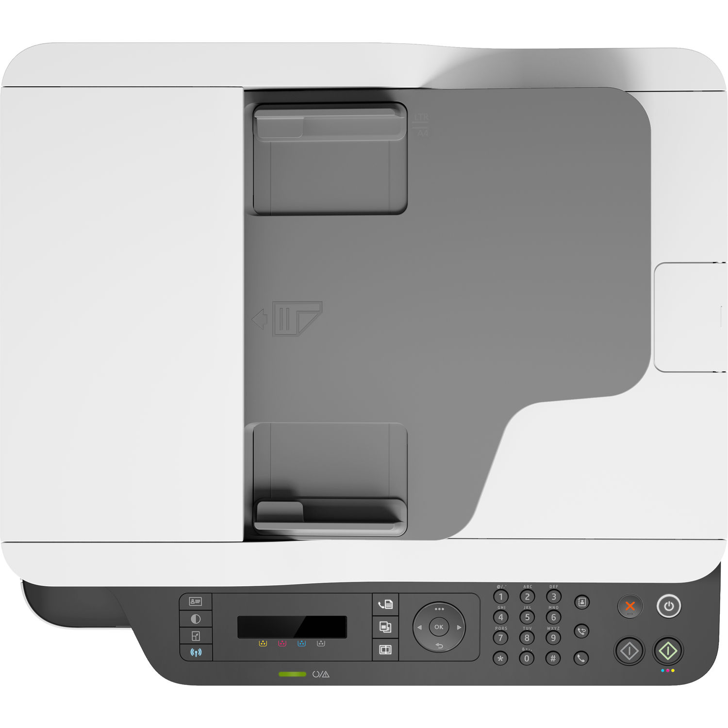 laserjet 179fnw