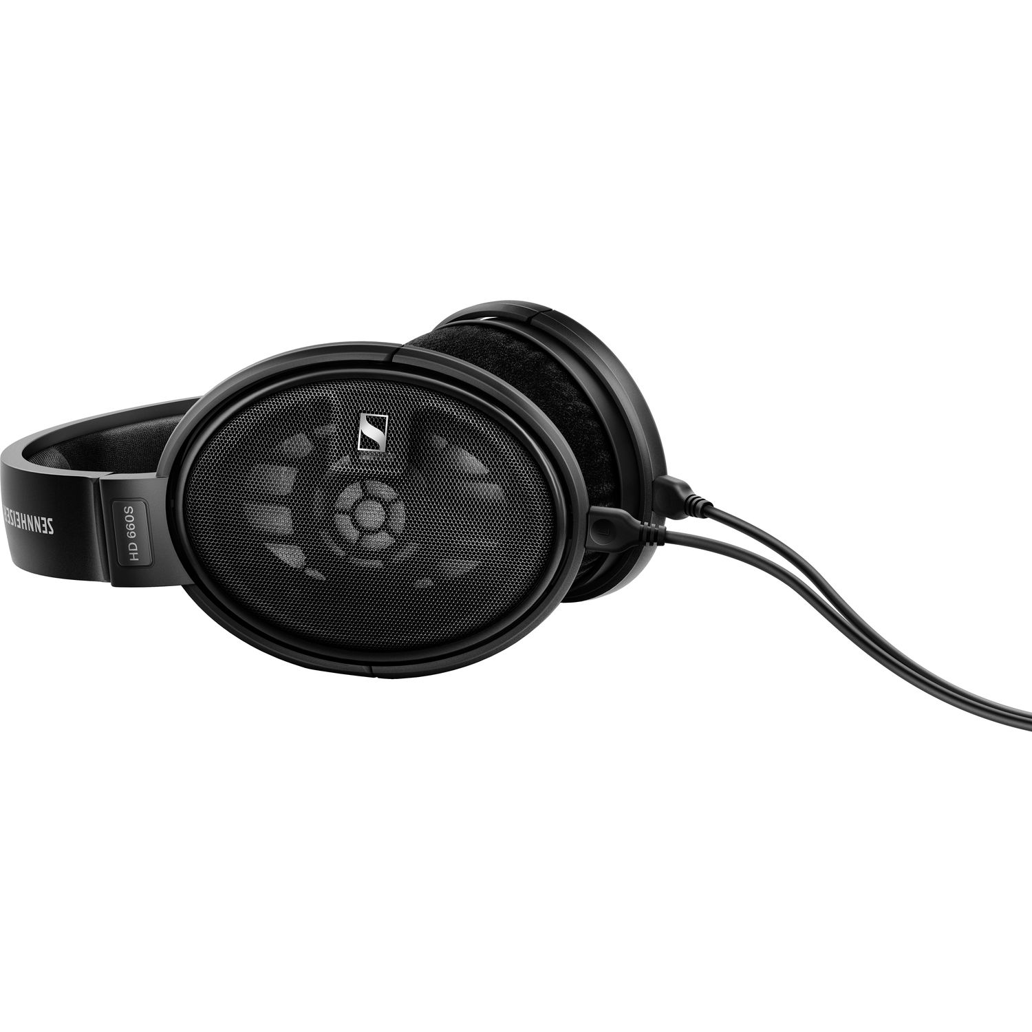 sennheiser hd 660s specs
