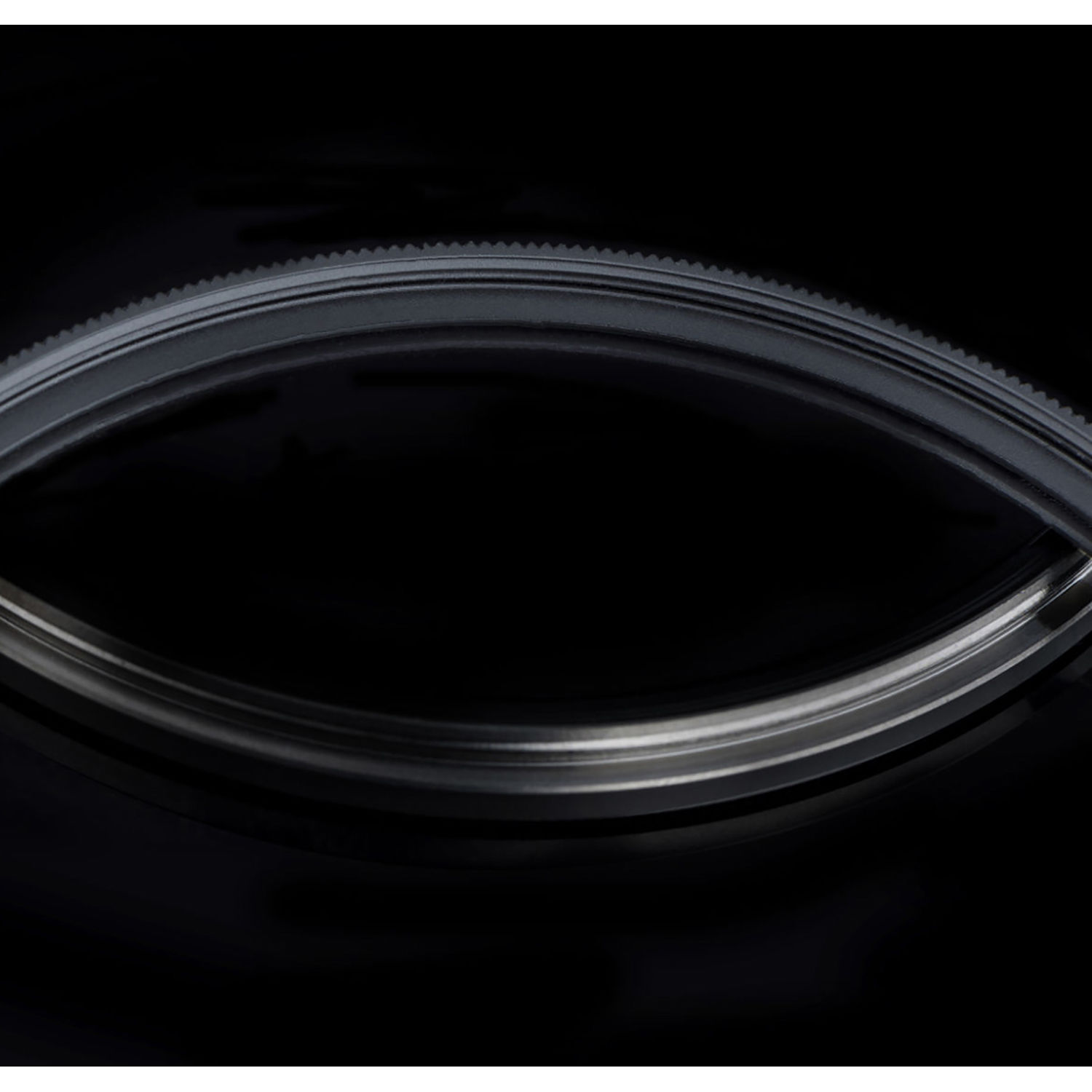 77mm NiSi NIR-TI-UV395 Titanium Nano UV Cut Filter