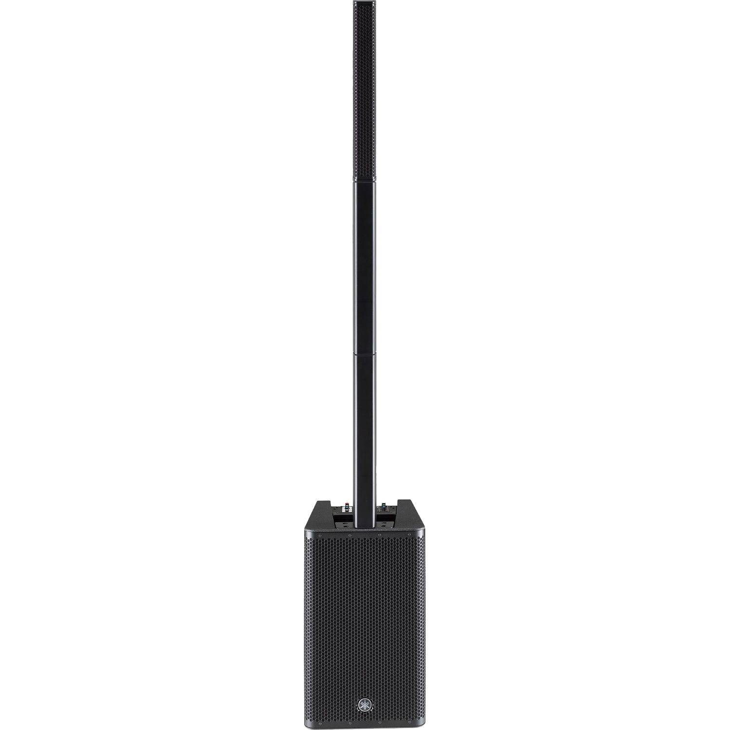 yamaha portable pa system stagepas 1k
