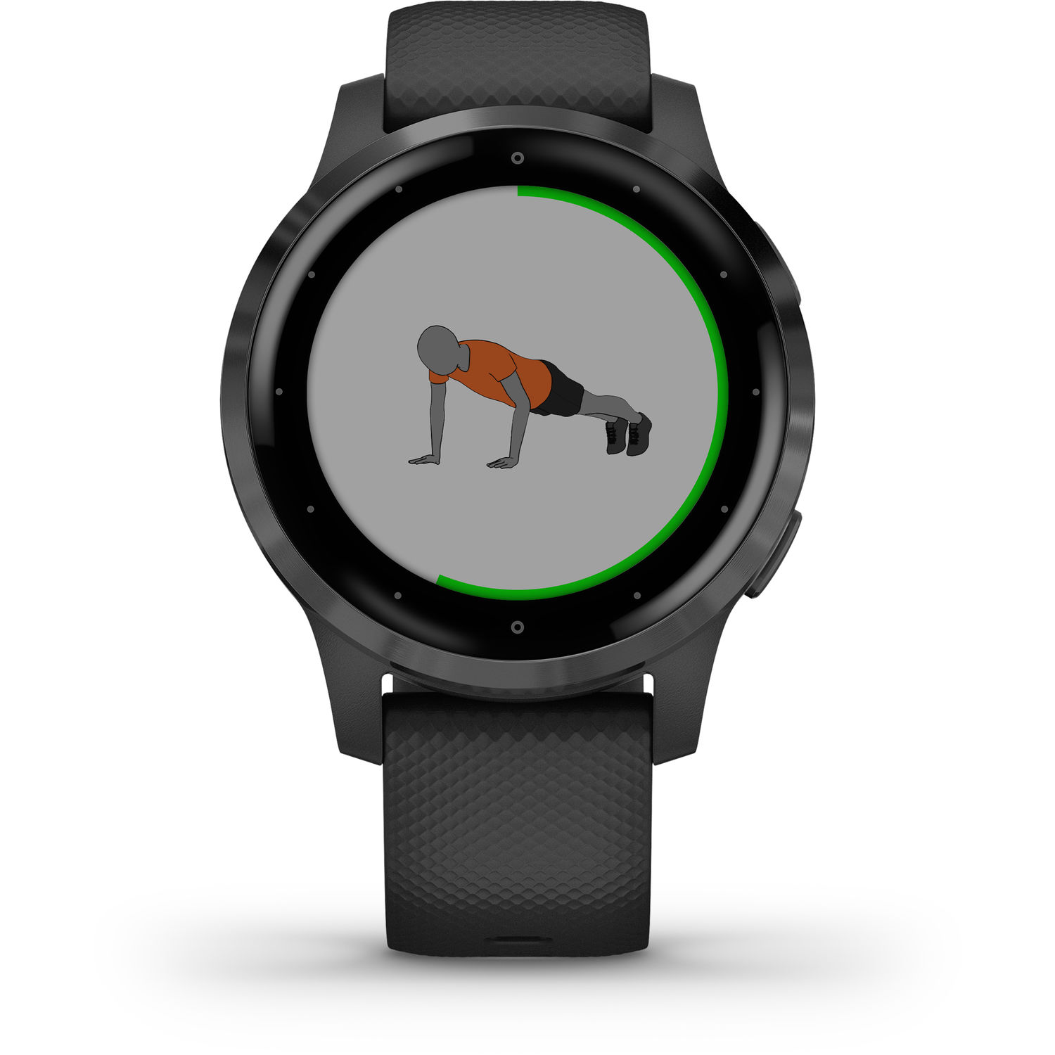 garmin vivoactive 4s 45mm
