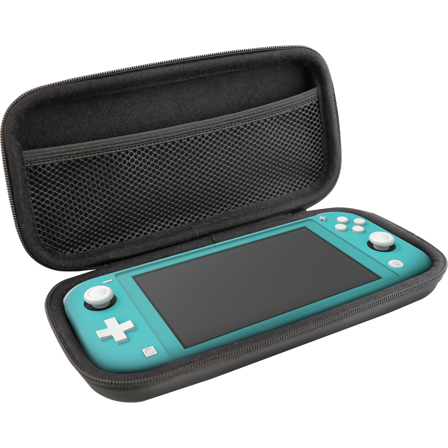 nintendo switch lite starter kit